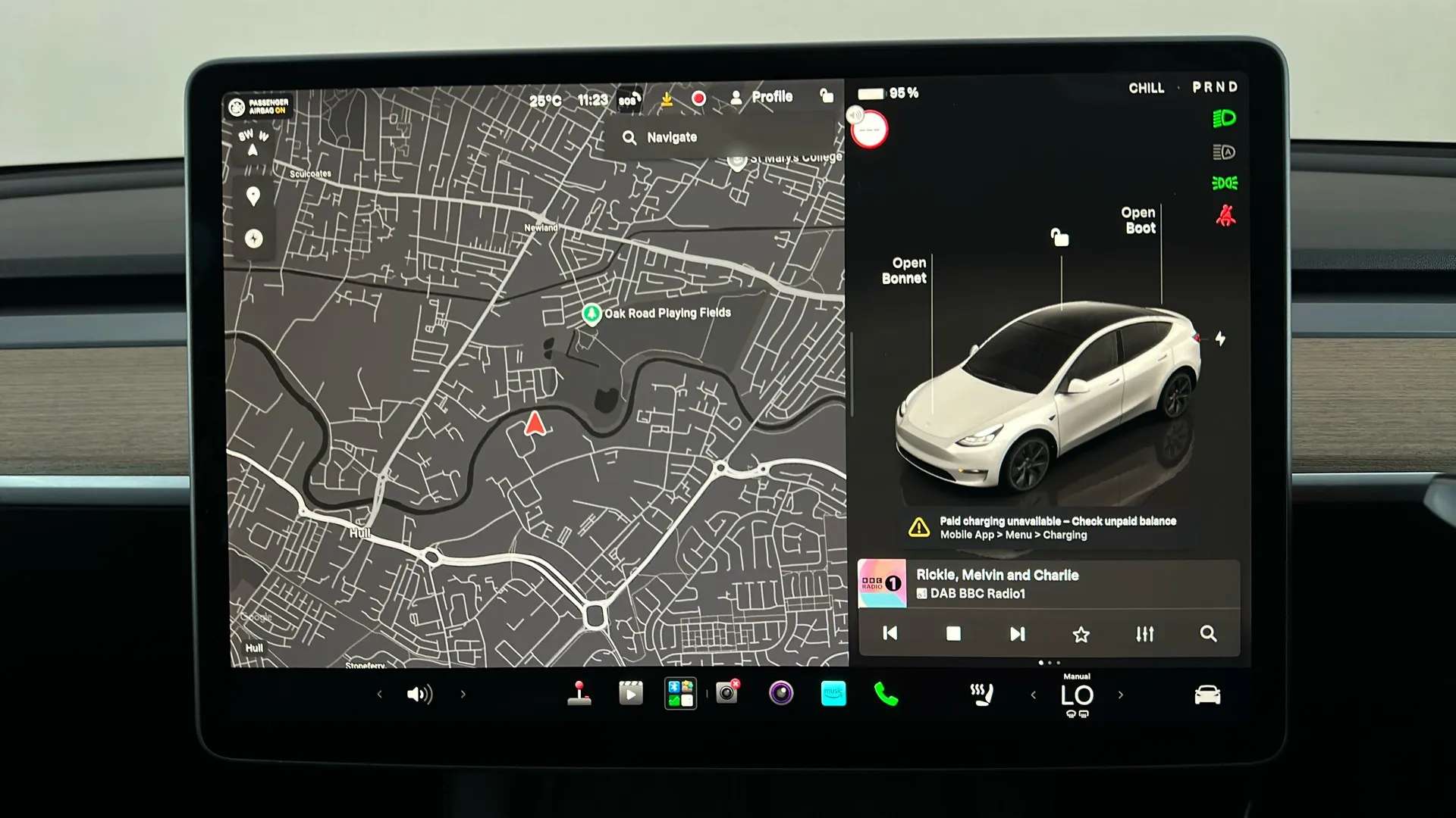 2024 TESLA MODEL Y 2024 TESLA MODEL Y