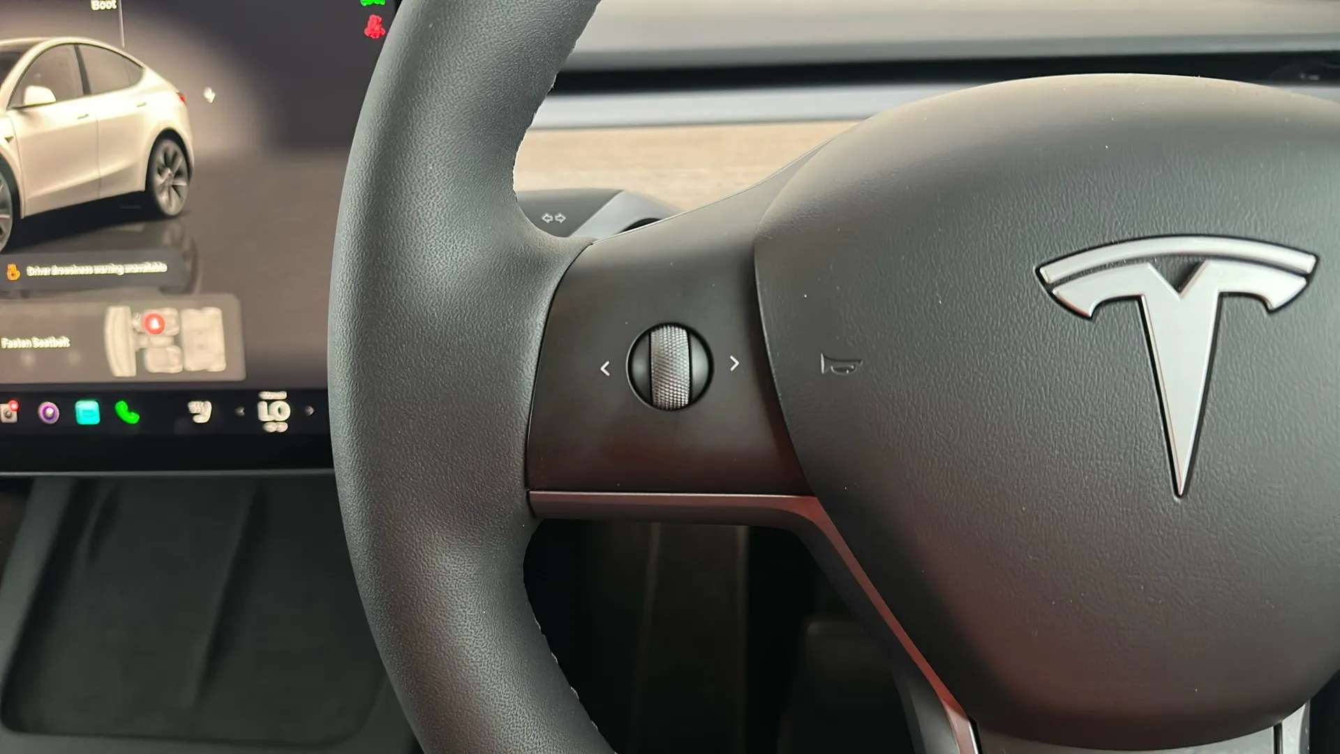 2024 TESLA MODEL Y 2024 TESLA MODEL Y