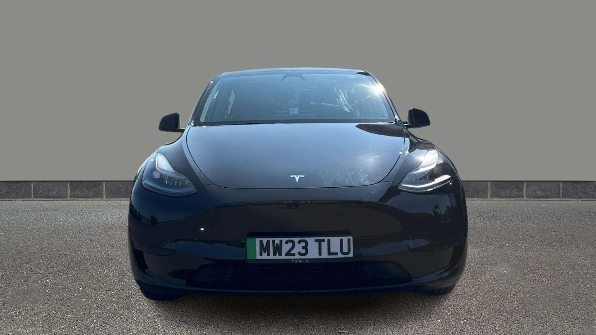 A 2023 TESLA MODEL Y RWD Auto A 2023 TESLA MODEL Y RWD Auto