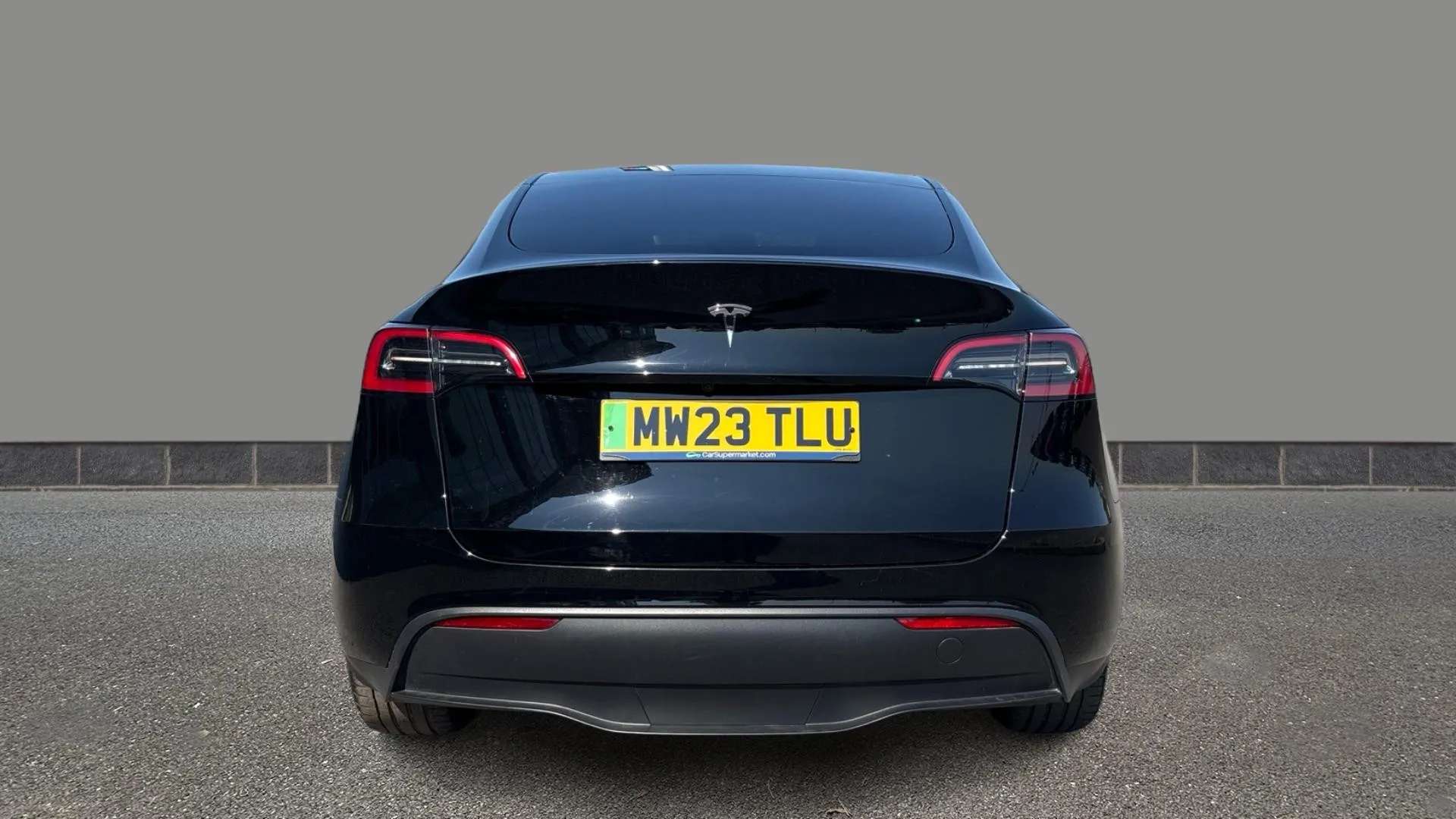 2023 TESLA MODEL Y 2023 TESLA MODEL Y