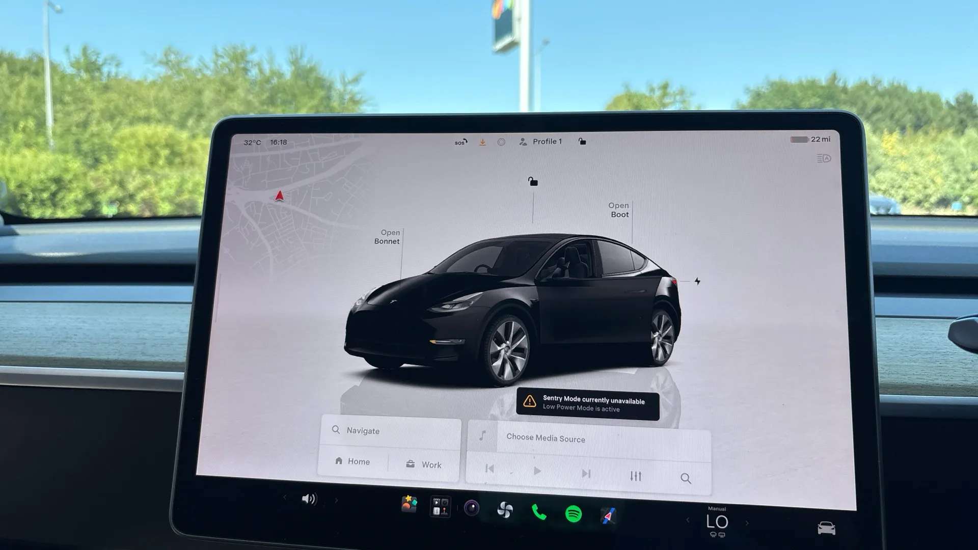2023 TESLA MODEL Y 2023 TESLA MODEL Y
