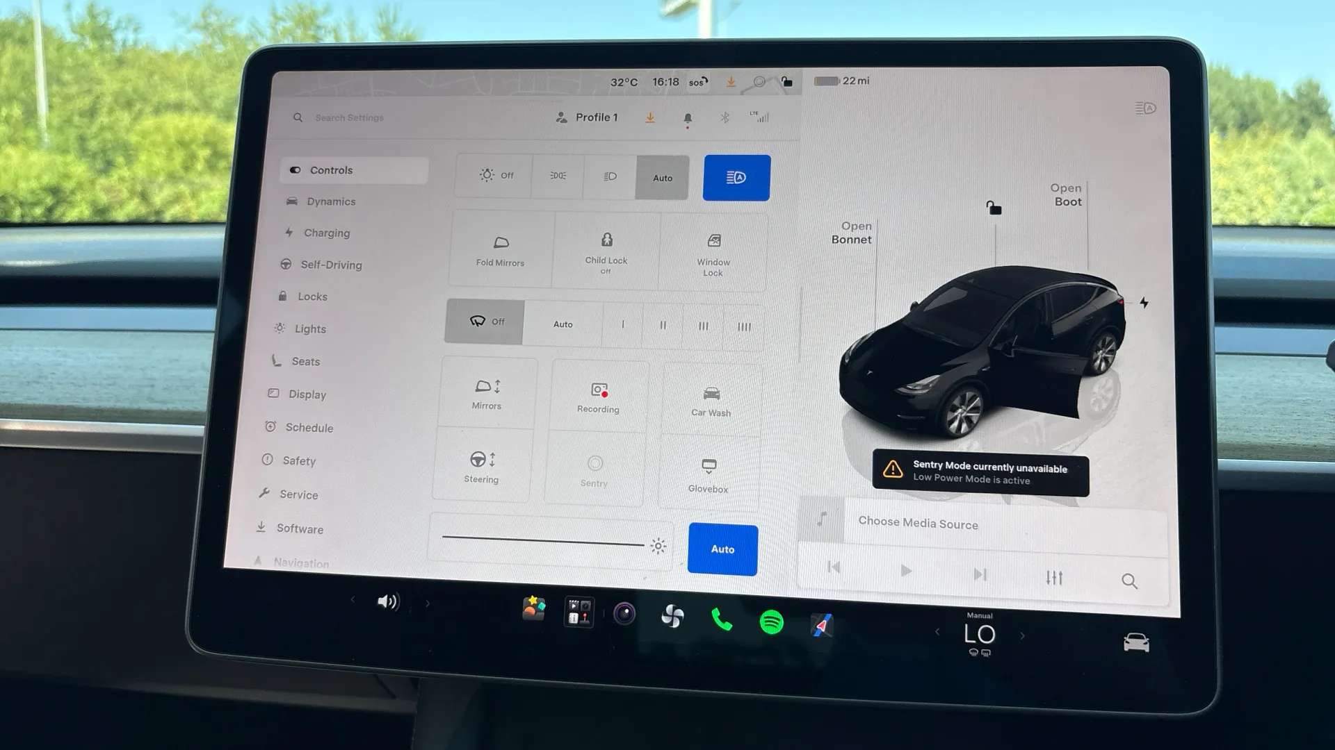 2023 TESLA MODEL Y 2023 TESLA MODEL Y