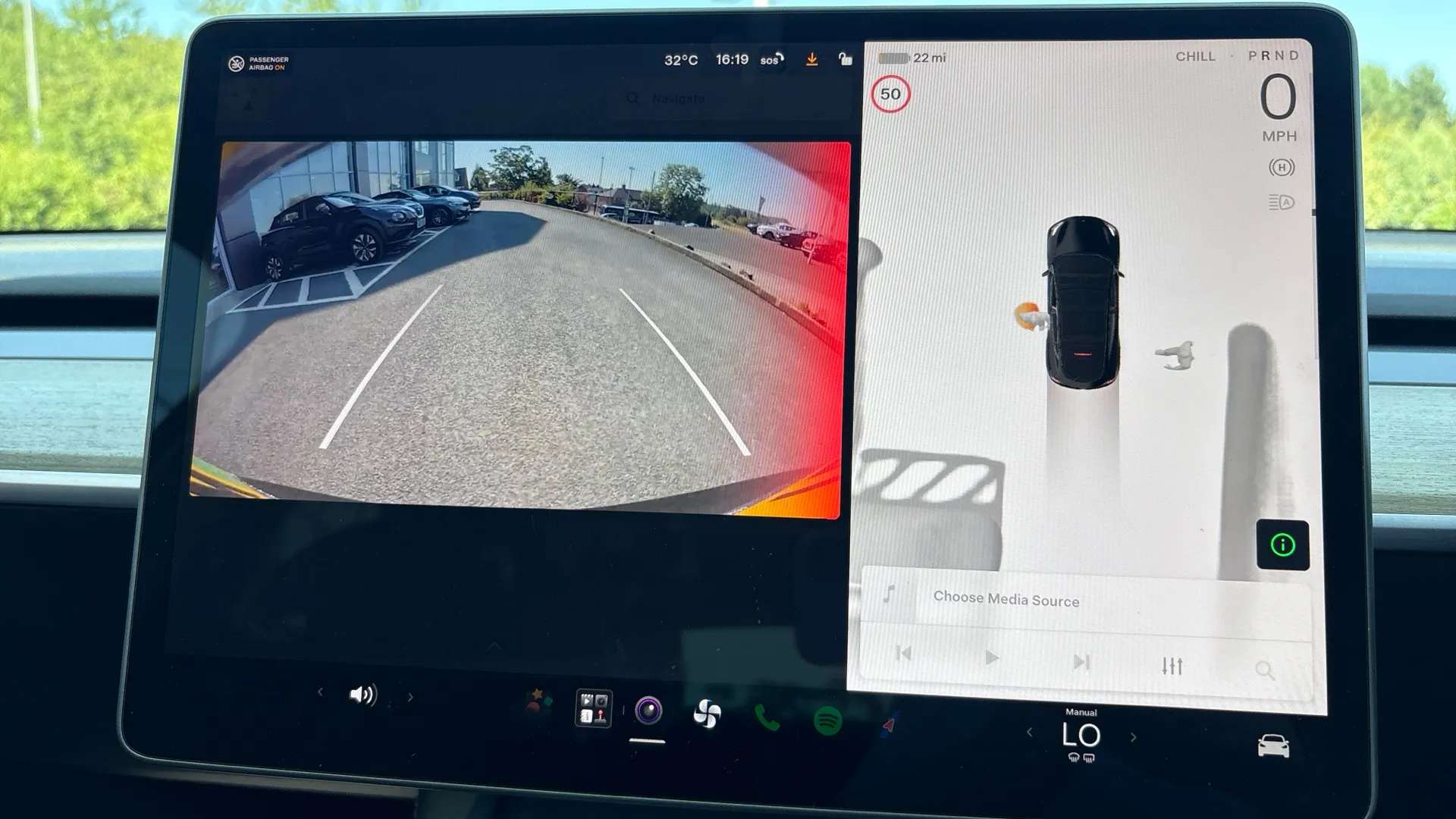 2023 TESLA MODEL Y 2023 TESLA MODEL Y