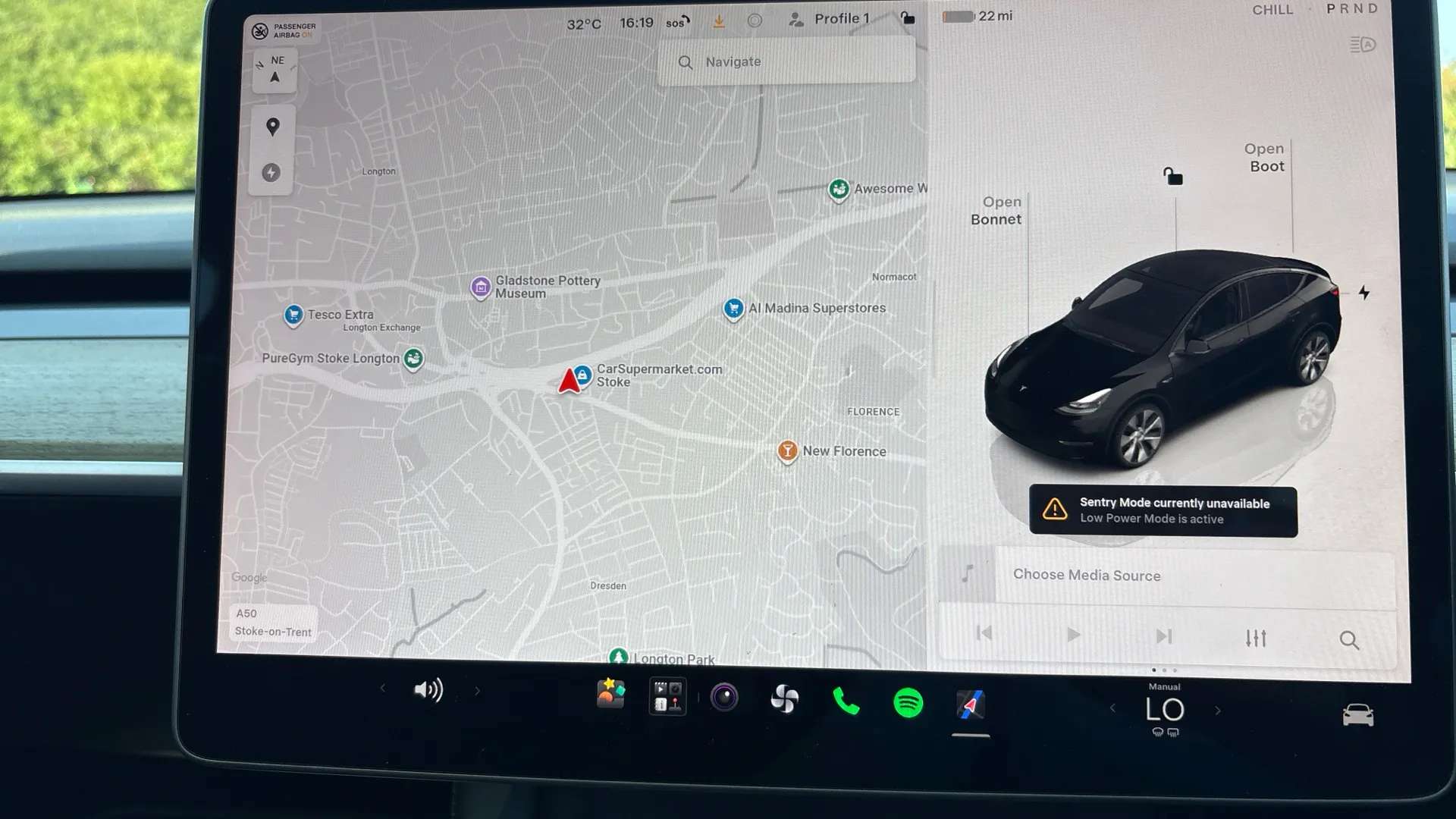 2023 TESLA MODEL Y 2023 TESLA MODEL Y
