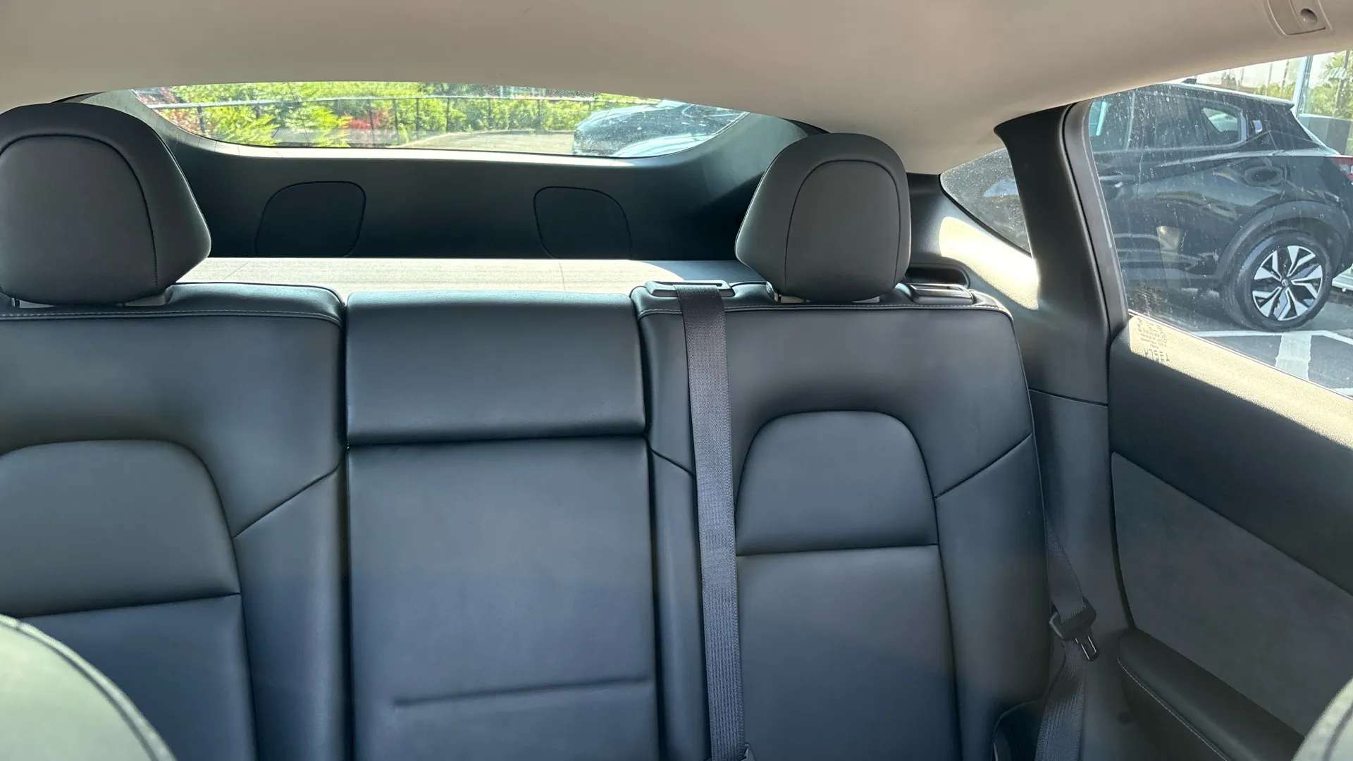 2023 TESLA MODEL Y 2023 TESLA MODEL Y