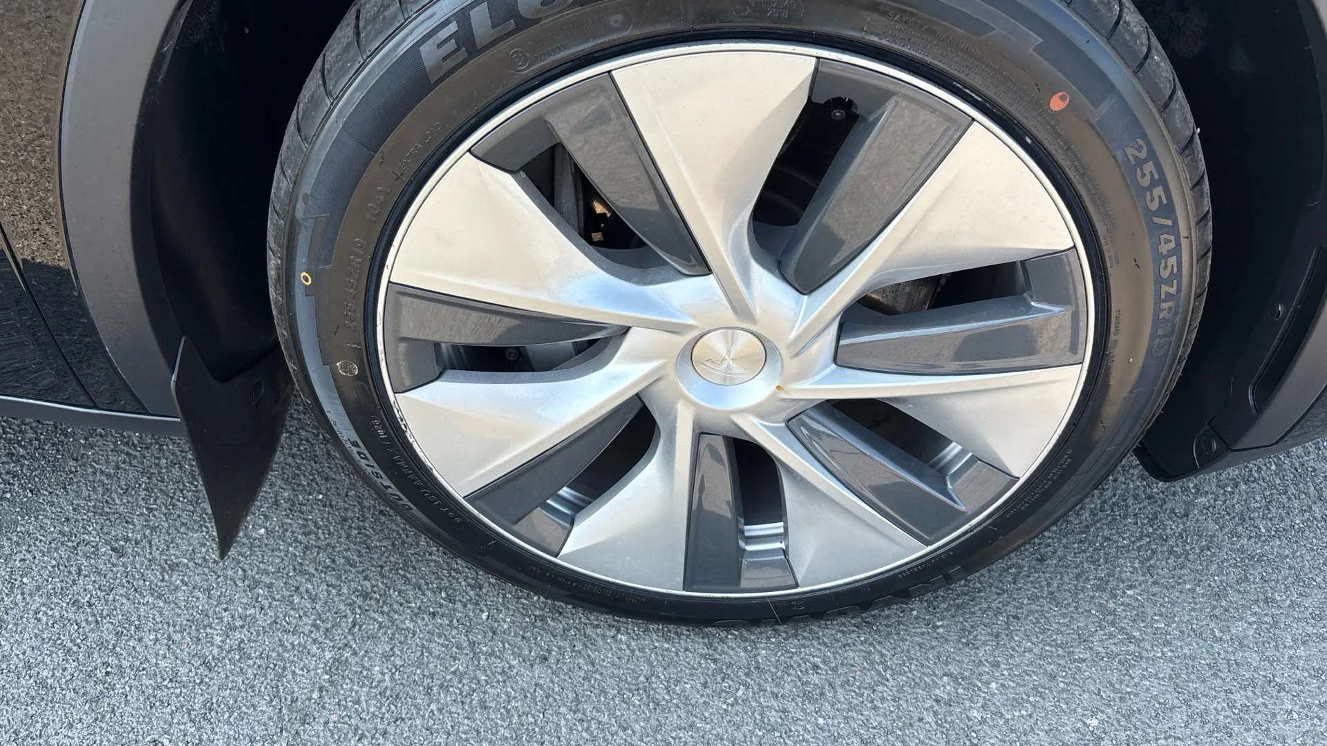 2023 TESLA MODEL Y 2023 TESLA MODEL Y