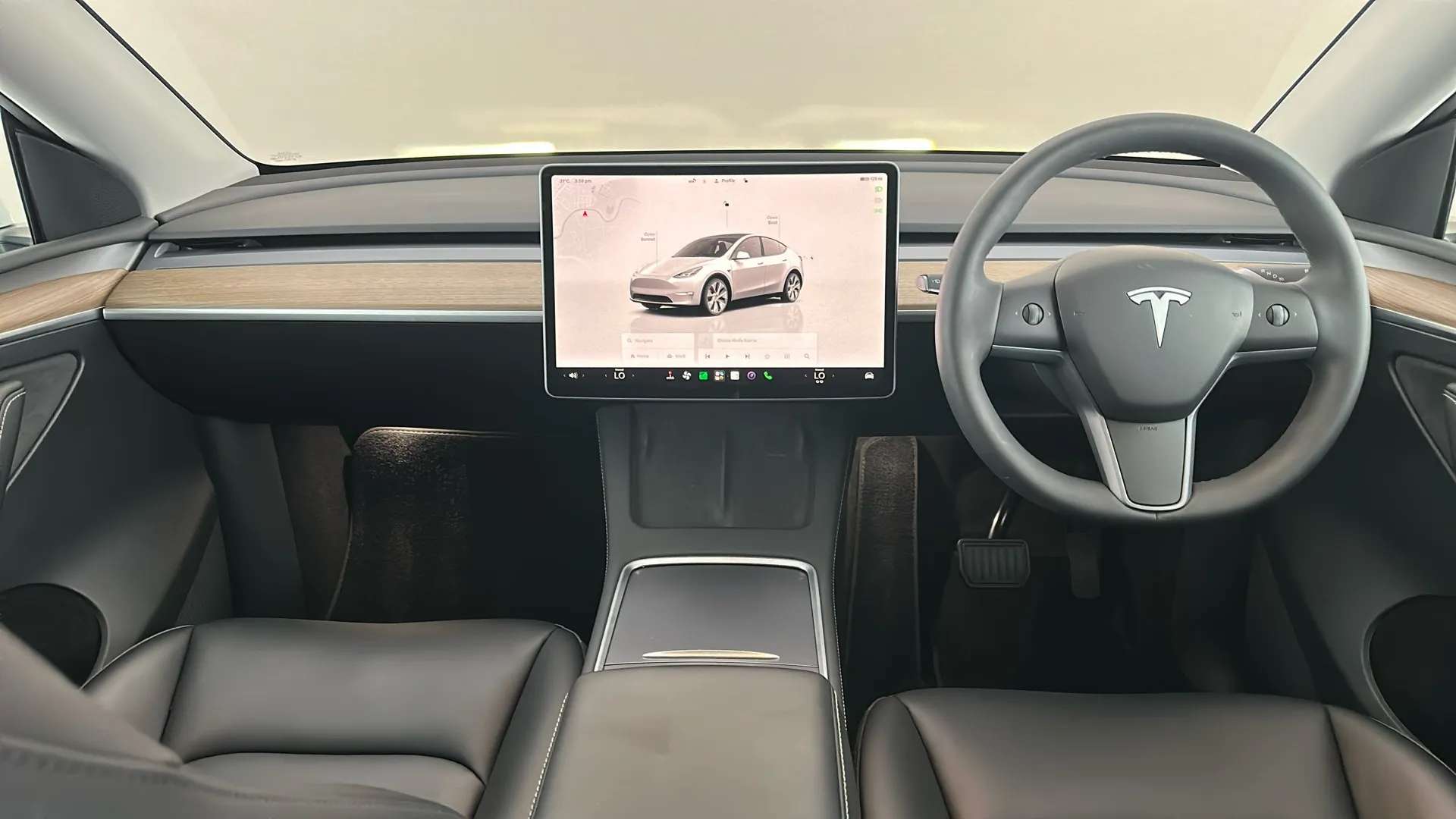 2024 TESLA MODEL Y 2024 TESLA MODEL Y