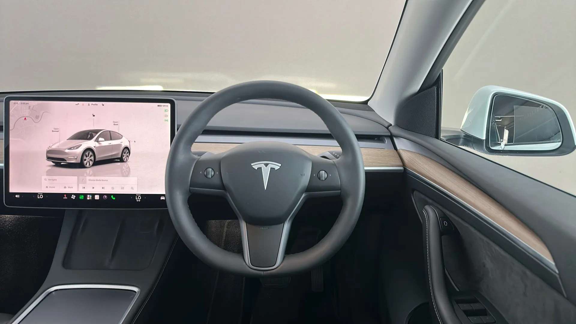 2024 TESLA MODEL Y 2024 TESLA MODEL Y