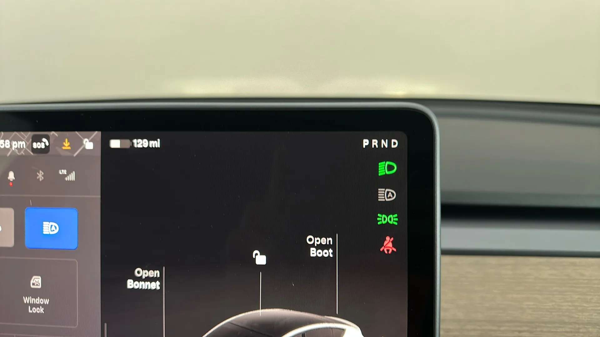 2024 TESLA MODEL Y 2024 TESLA MODEL Y