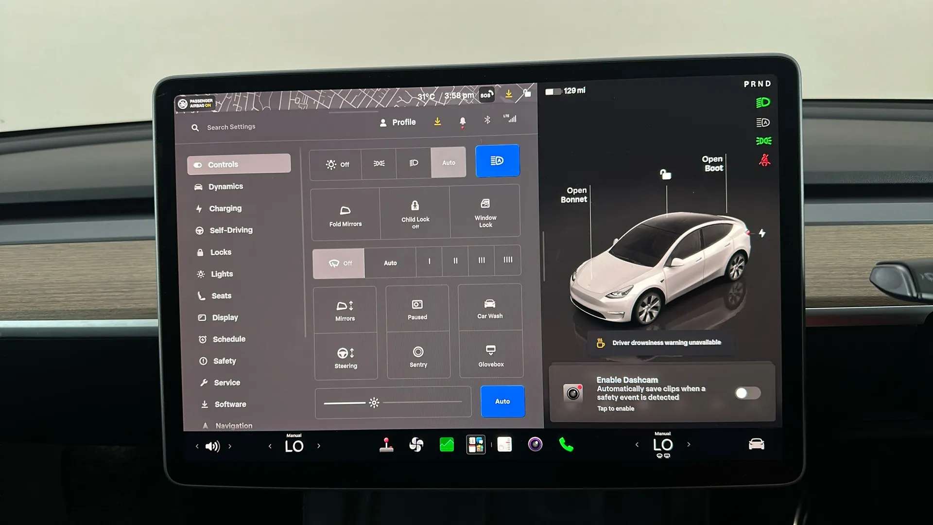 2024 TESLA MODEL Y 2024 TESLA MODEL Y