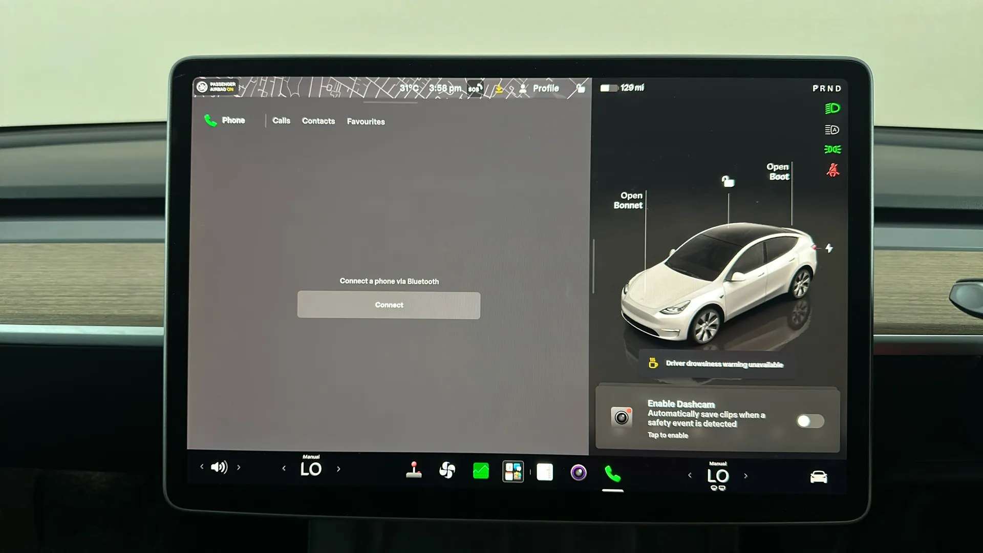 2024 TESLA MODEL Y 2024 TESLA MODEL Y