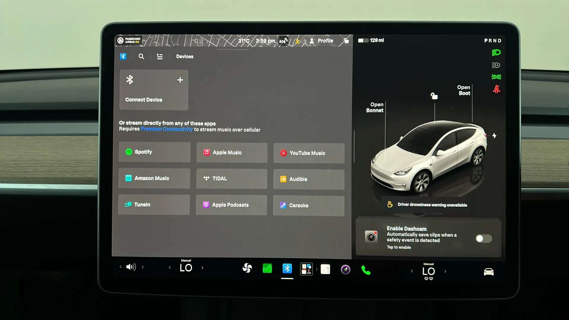 2024 TESLA MODEL Y 2024 TESLA MODEL Y