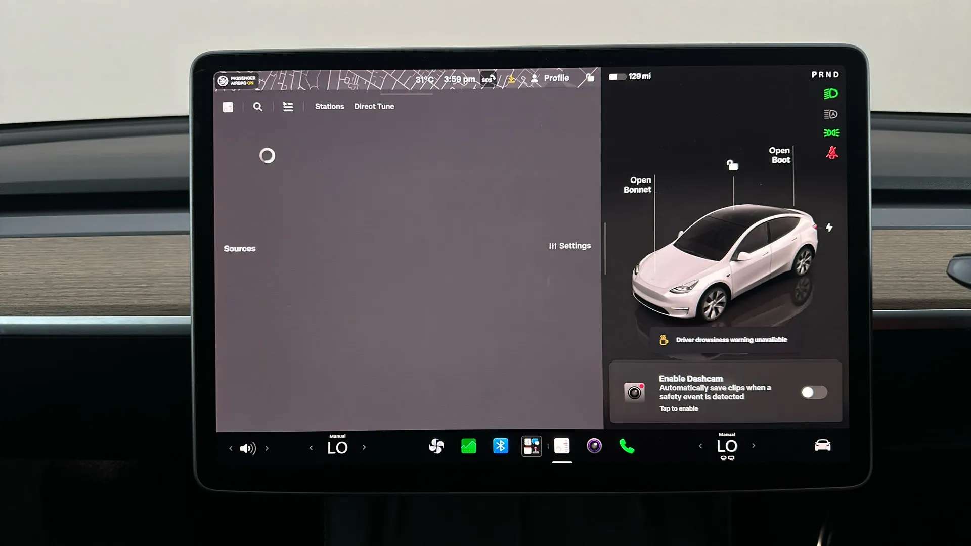 2024 TESLA MODEL Y 2024 TESLA MODEL Y