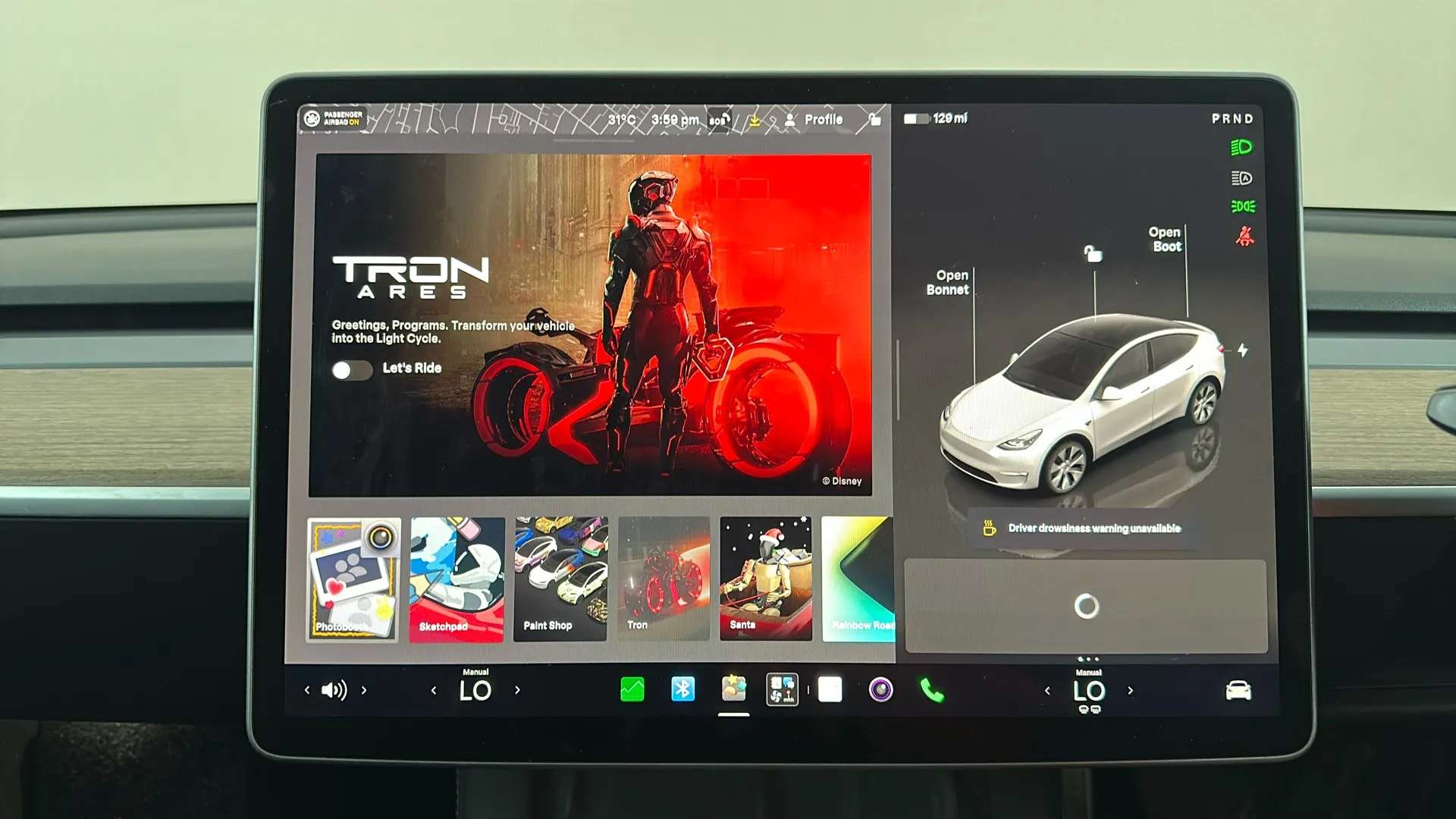 2024 TESLA MODEL Y 2024 TESLA MODEL Y