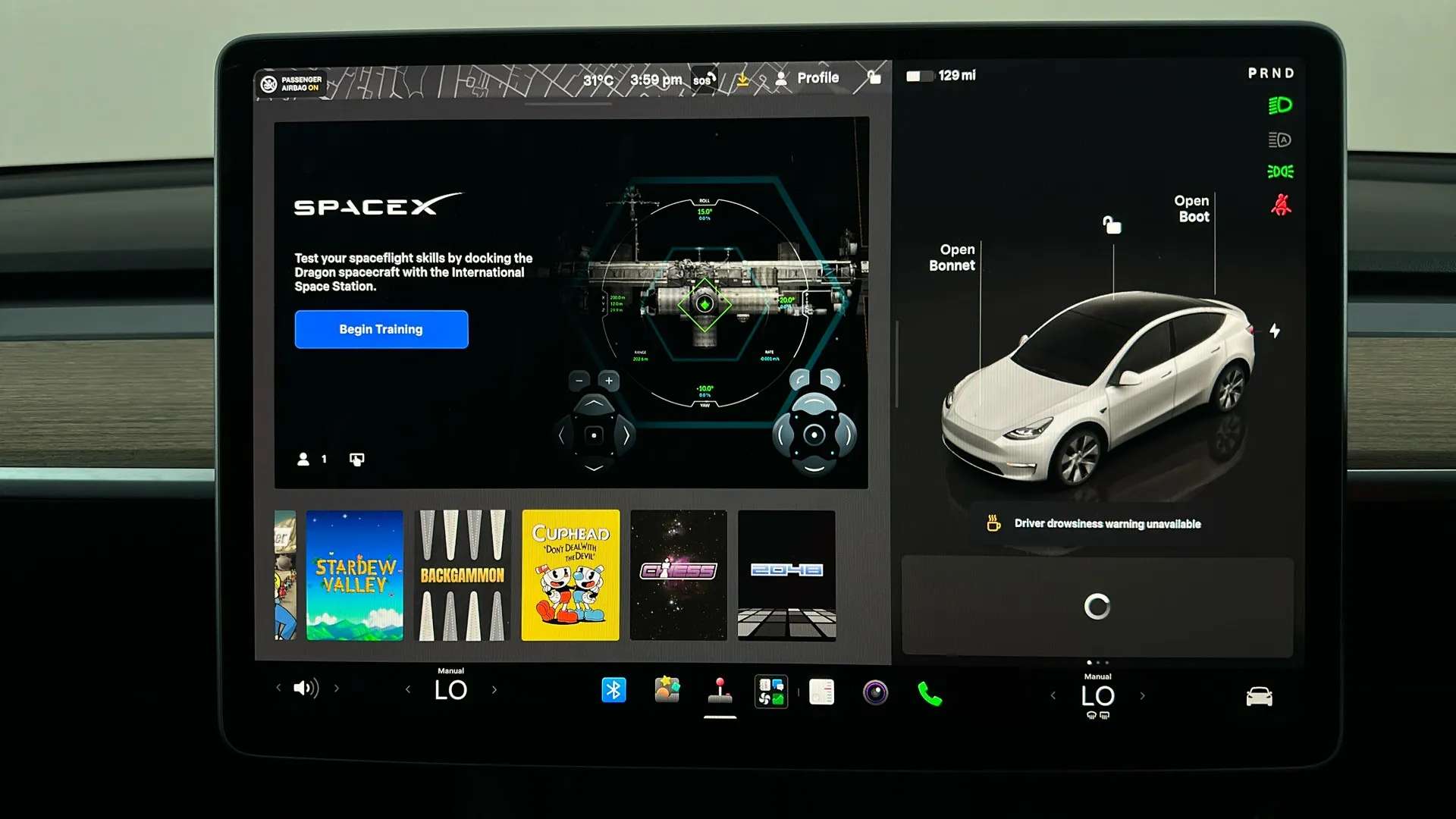 2024 TESLA MODEL Y 2024 TESLA MODEL Y