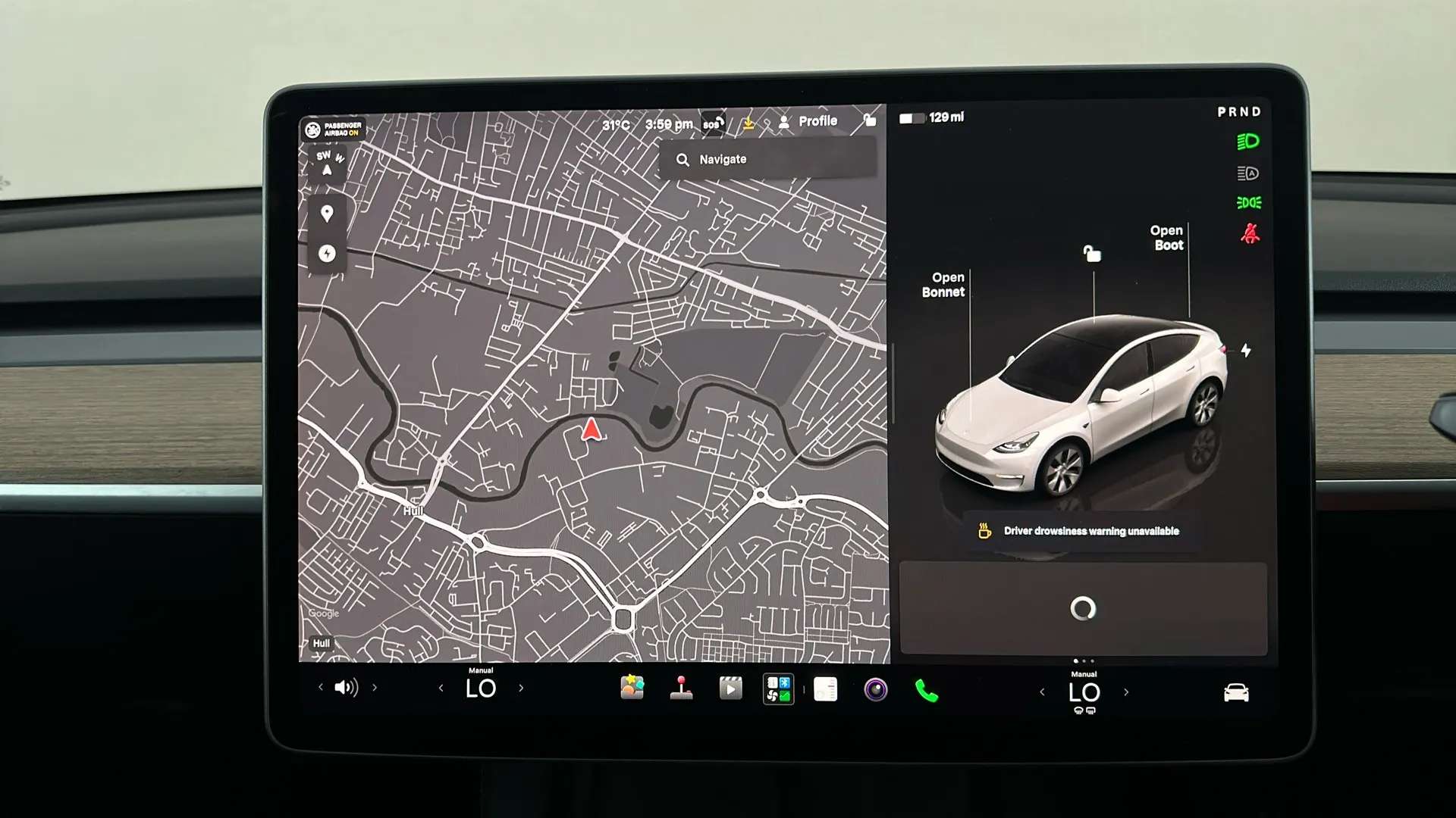 2024 TESLA MODEL Y 2024 TESLA MODEL Y