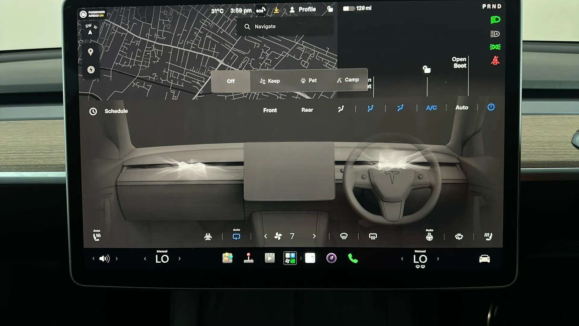 2024 TESLA MODEL Y 2024 TESLA MODEL Y