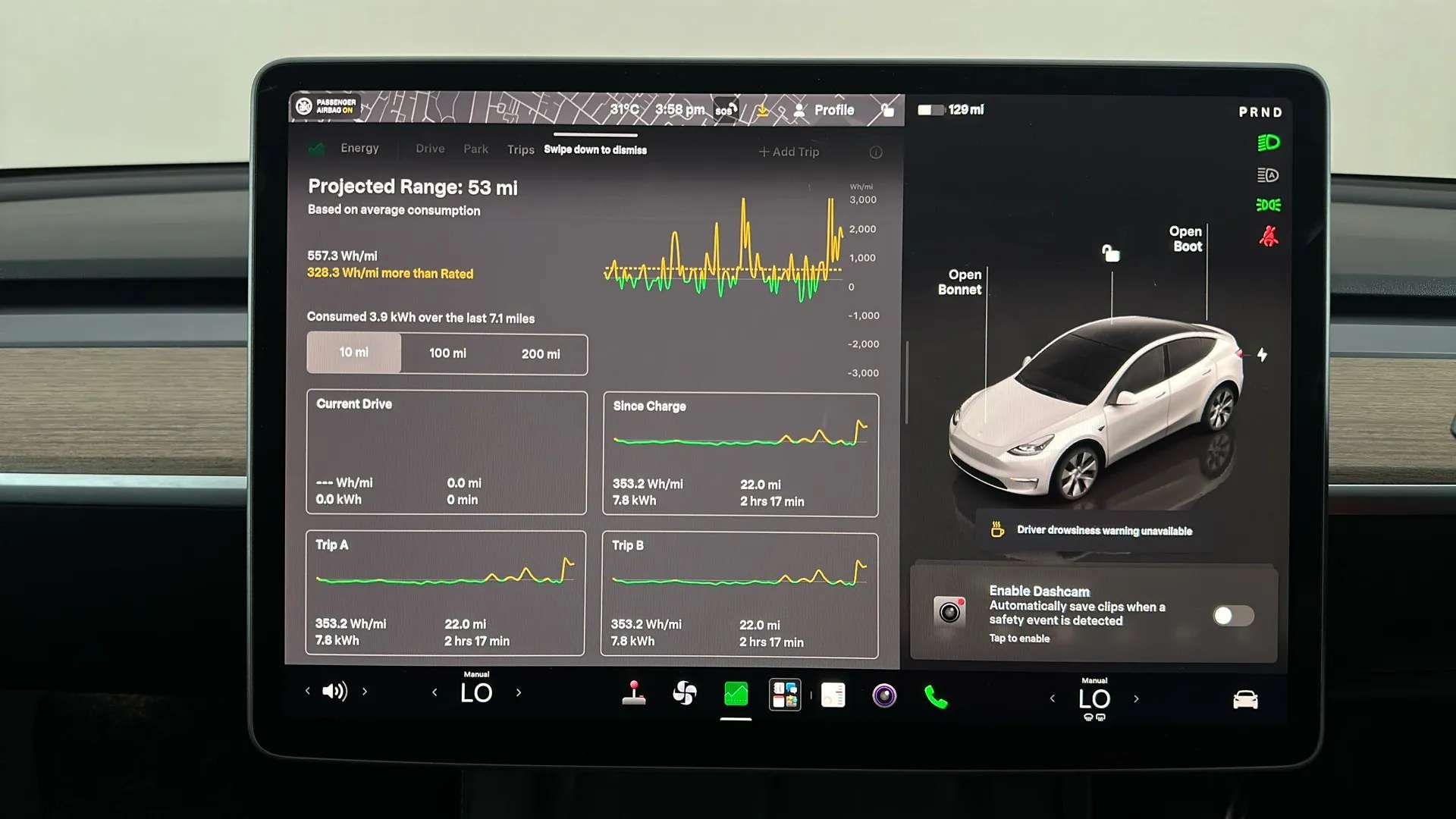 2024 TESLA MODEL Y 2024 TESLA MODEL Y