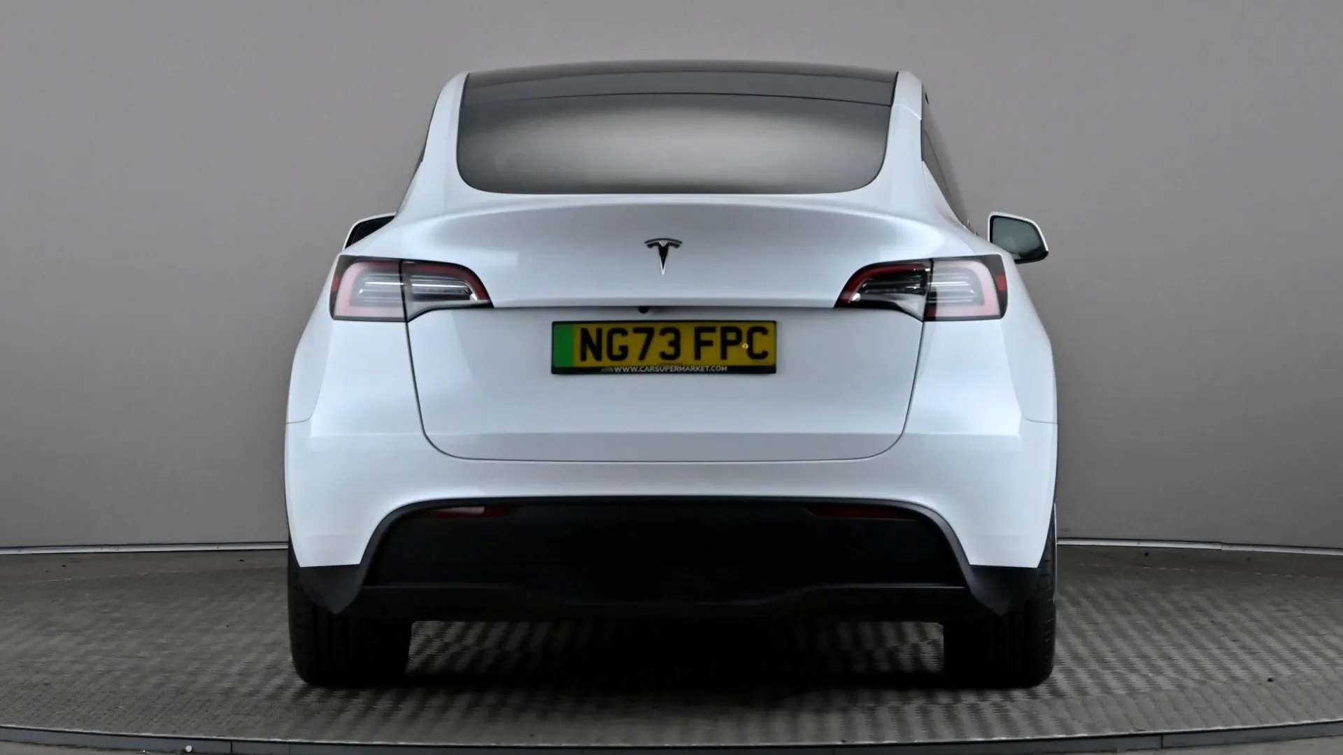 2024 TESLA MODEL Y 2024 TESLA MODEL Y