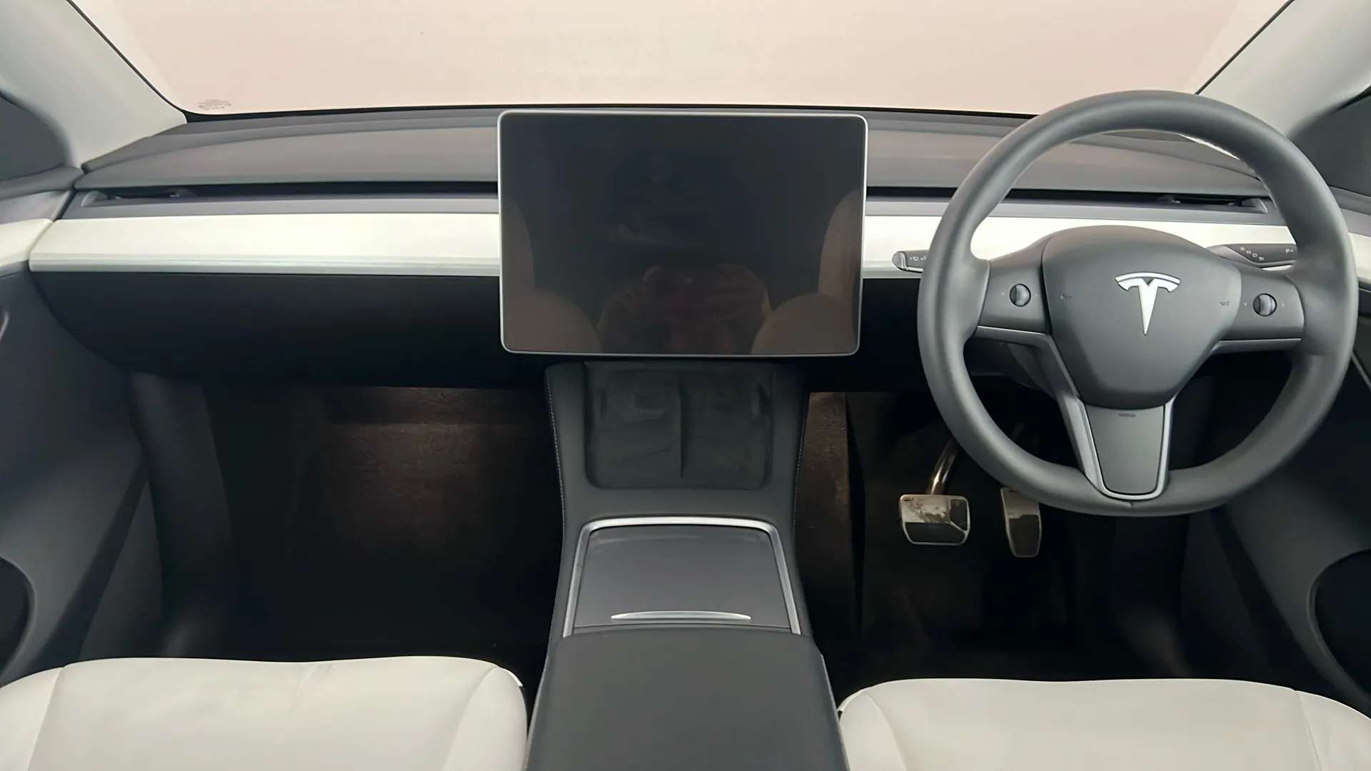 2024 TESLA MODEL Y 2024 TESLA MODEL Y