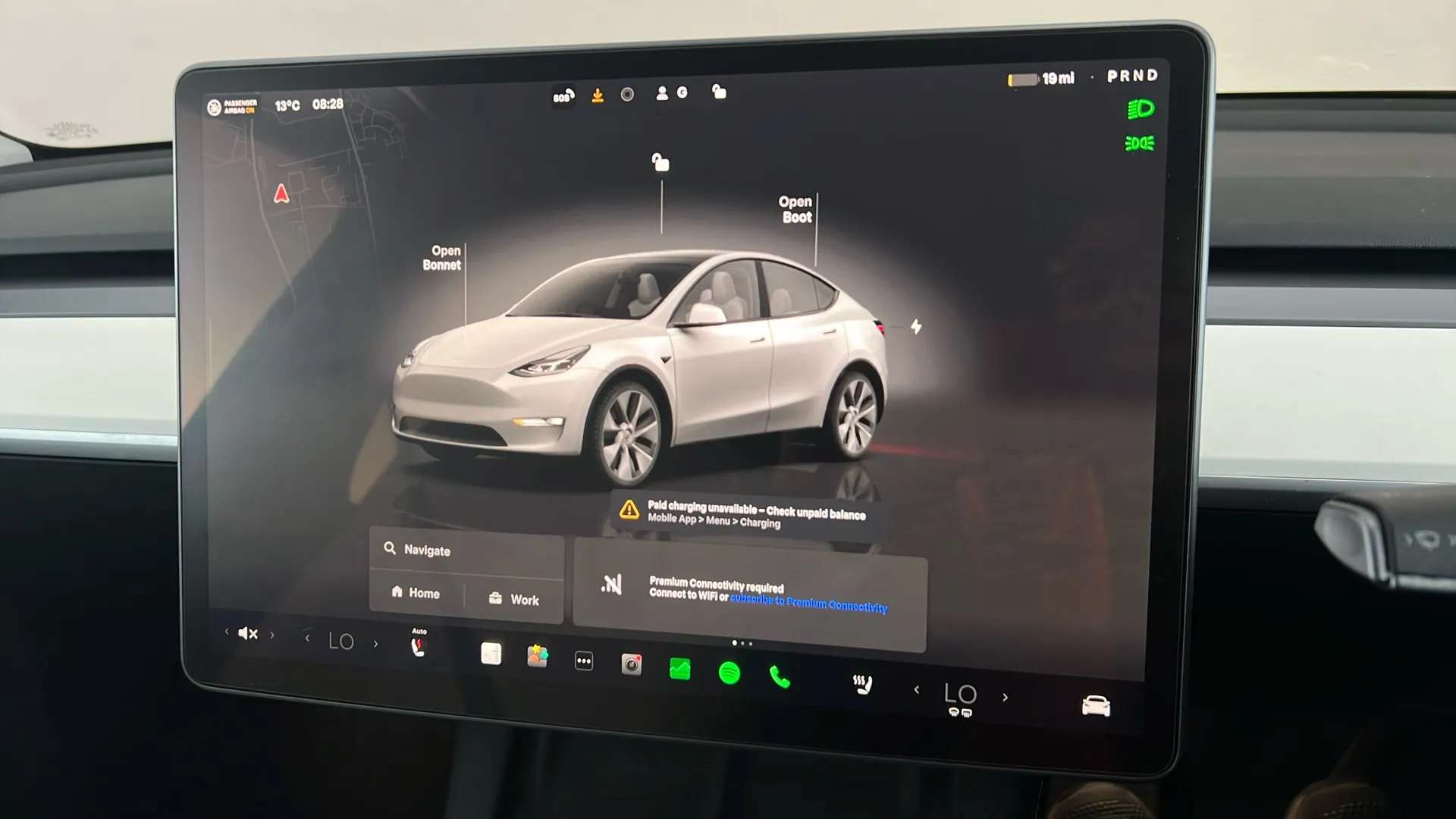 2024 TESLA MODEL Y 2024 TESLA MODEL Y
