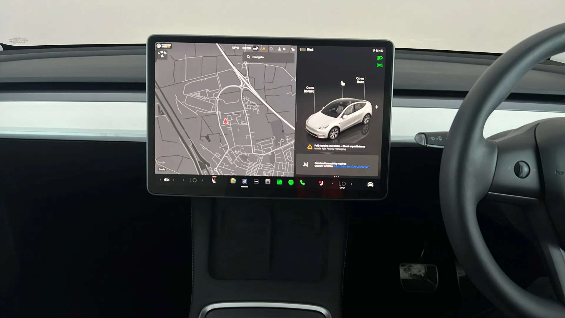 2024 TESLA MODEL Y 2024 TESLA MODEL Y