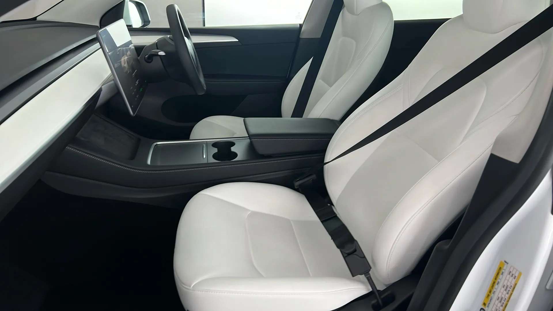 2024 TESLA MODEL Y 2024 TESLA MODEL Y