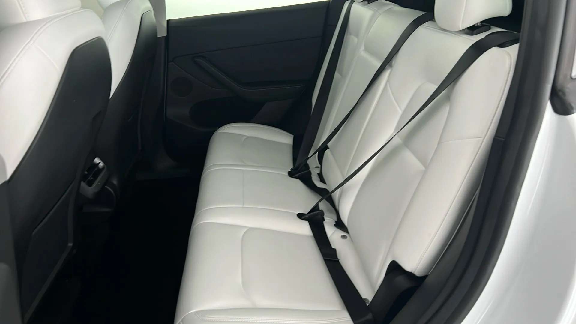 2024 TESLA MODEL Y 2024 TESLA MODEL Y