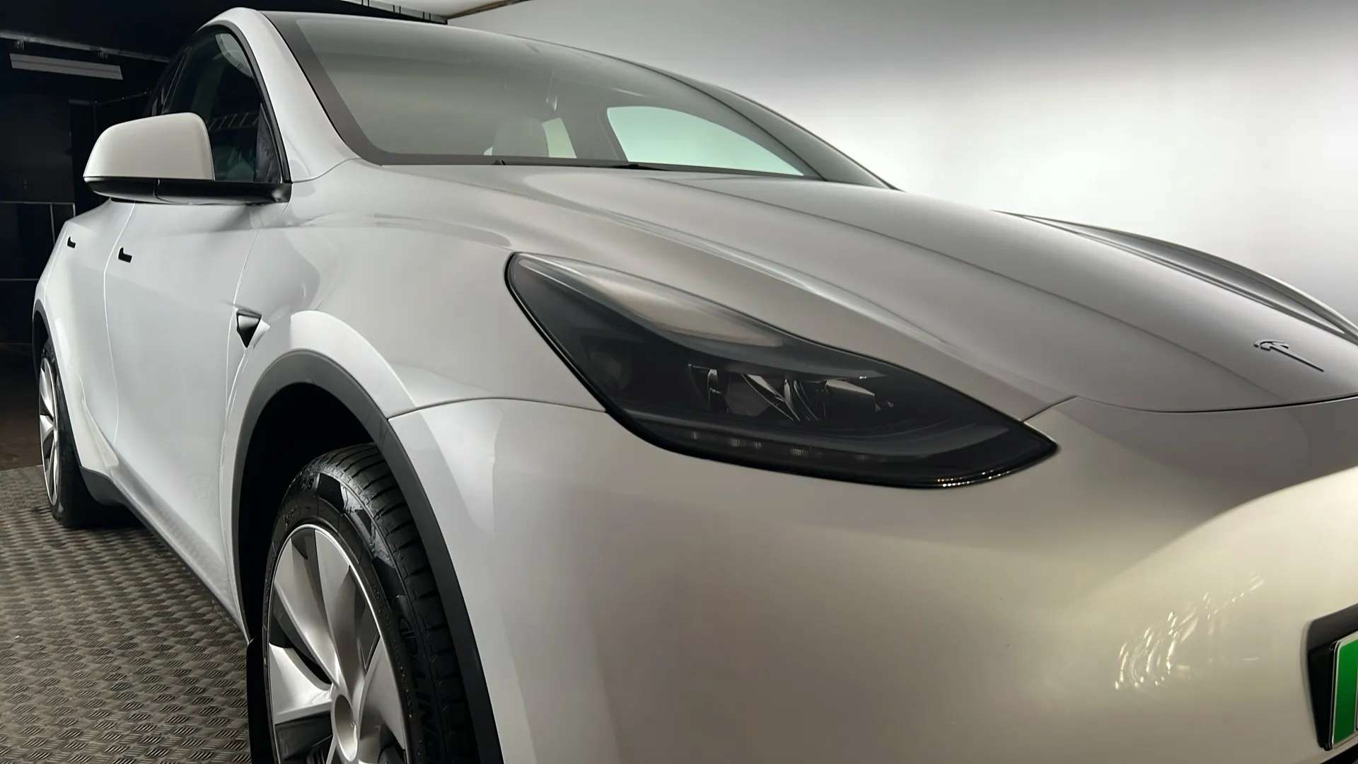 2024 TESLA MODEL Y 2024 TESLA MODEL Y