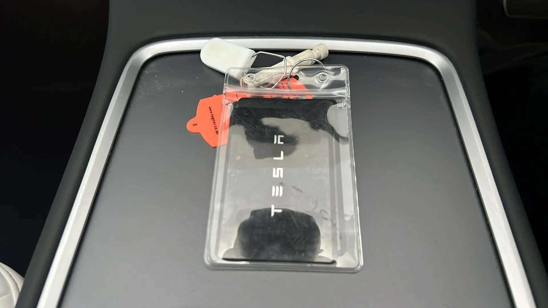 2024 TESLA MODEL Y 2024 TESLA MODEL Y