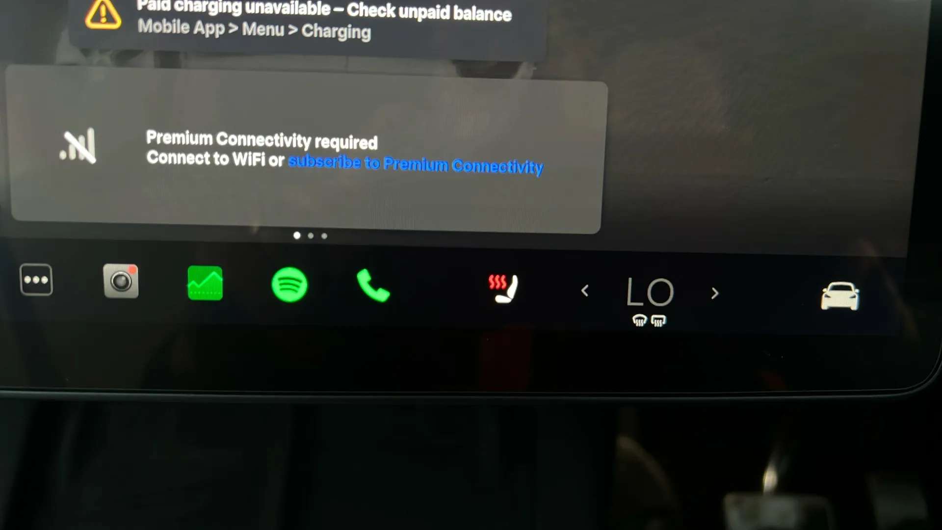 2024 TESLA MODEL Y 2024 TESLA MODEL Y