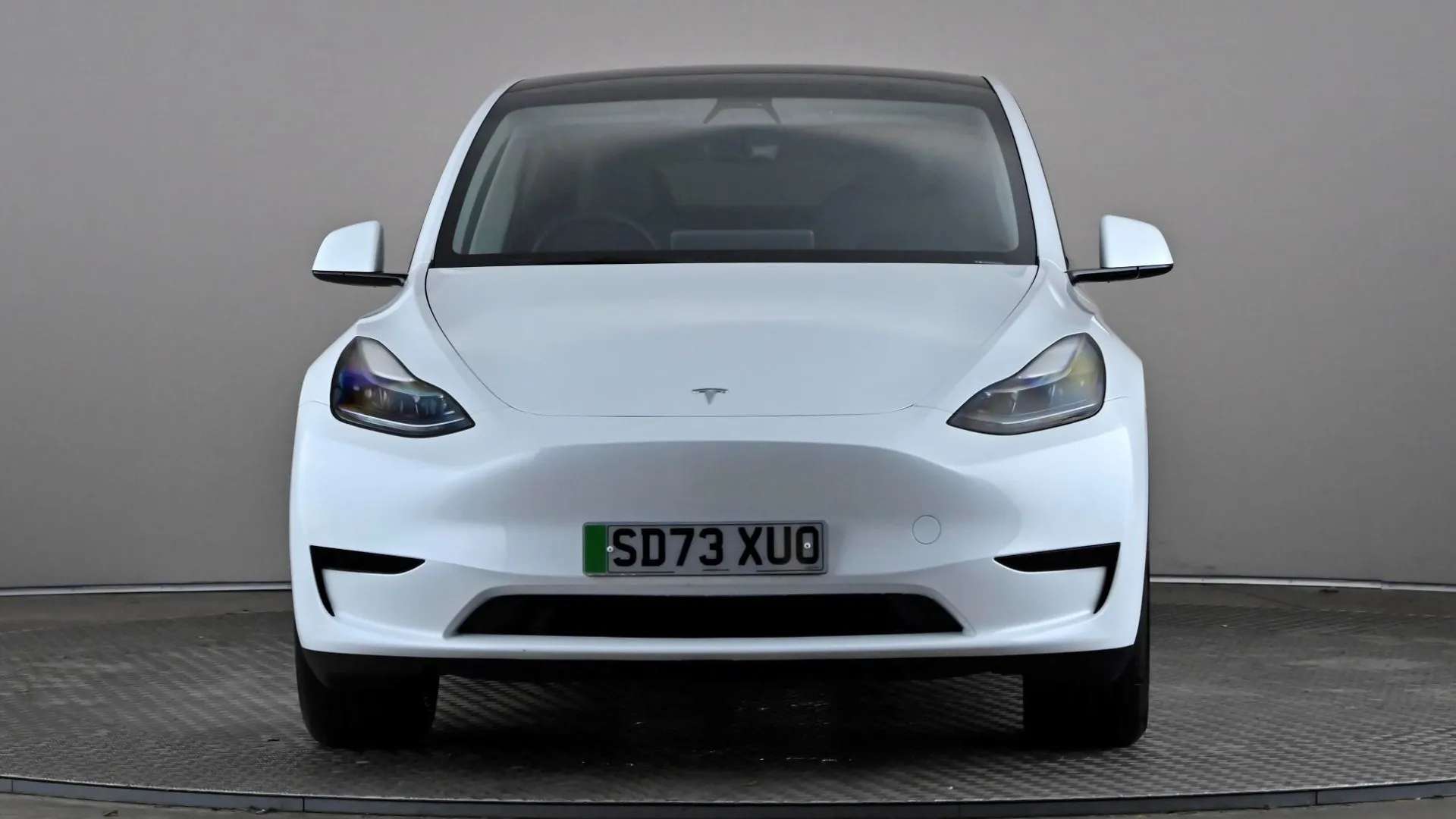2023 TESLA MODEL Y 2023 TESLA MODEL Y