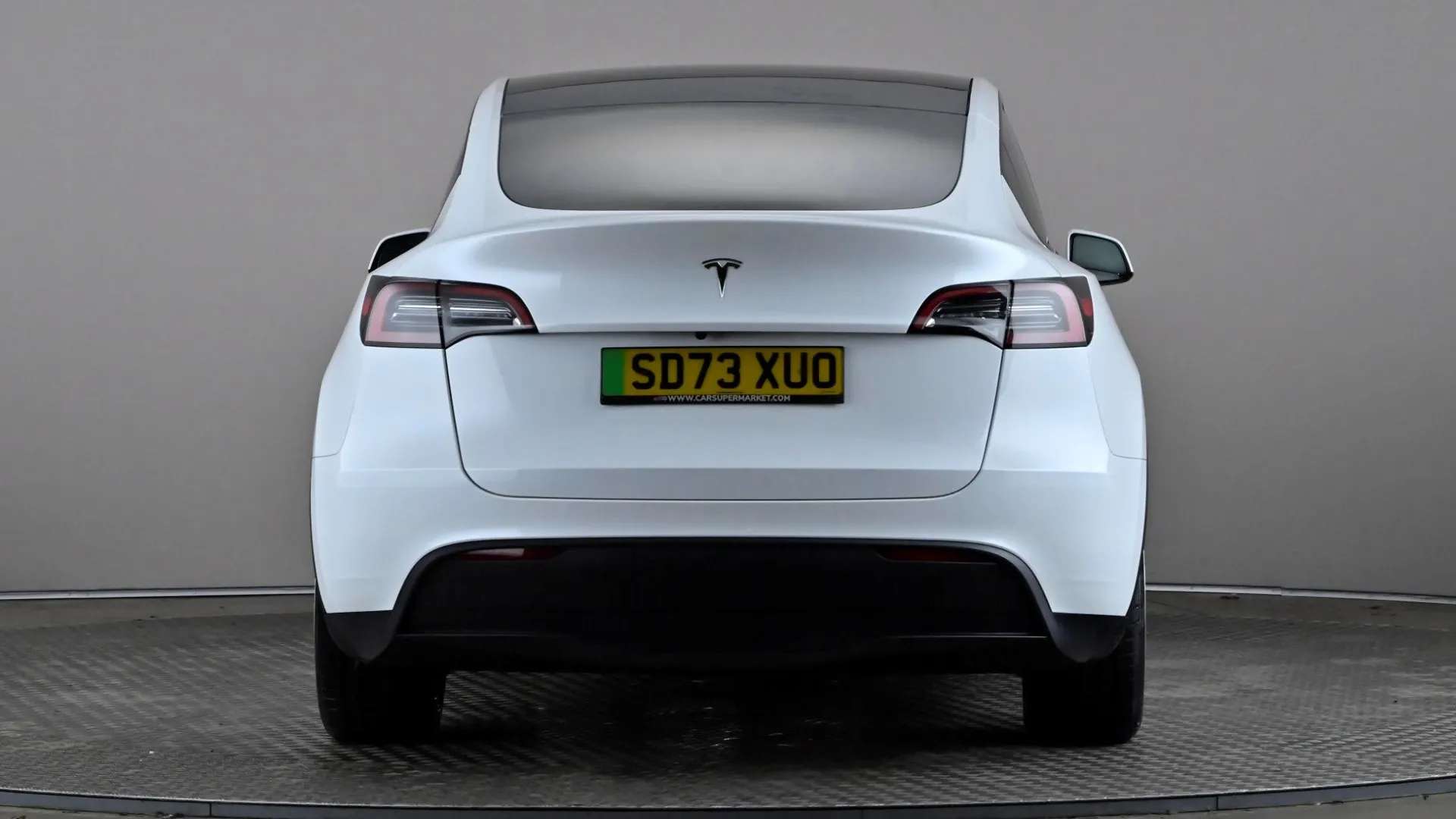 2023 TESLA MODEL Y 2023 TESLA MODEL Y