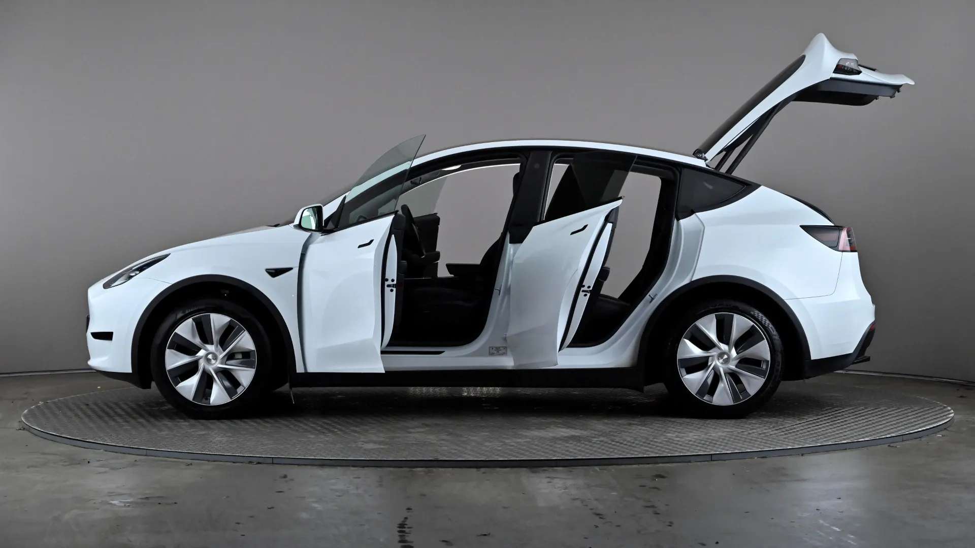 2023 TESLA MODEL Y 2023 TESLA MODEL Y