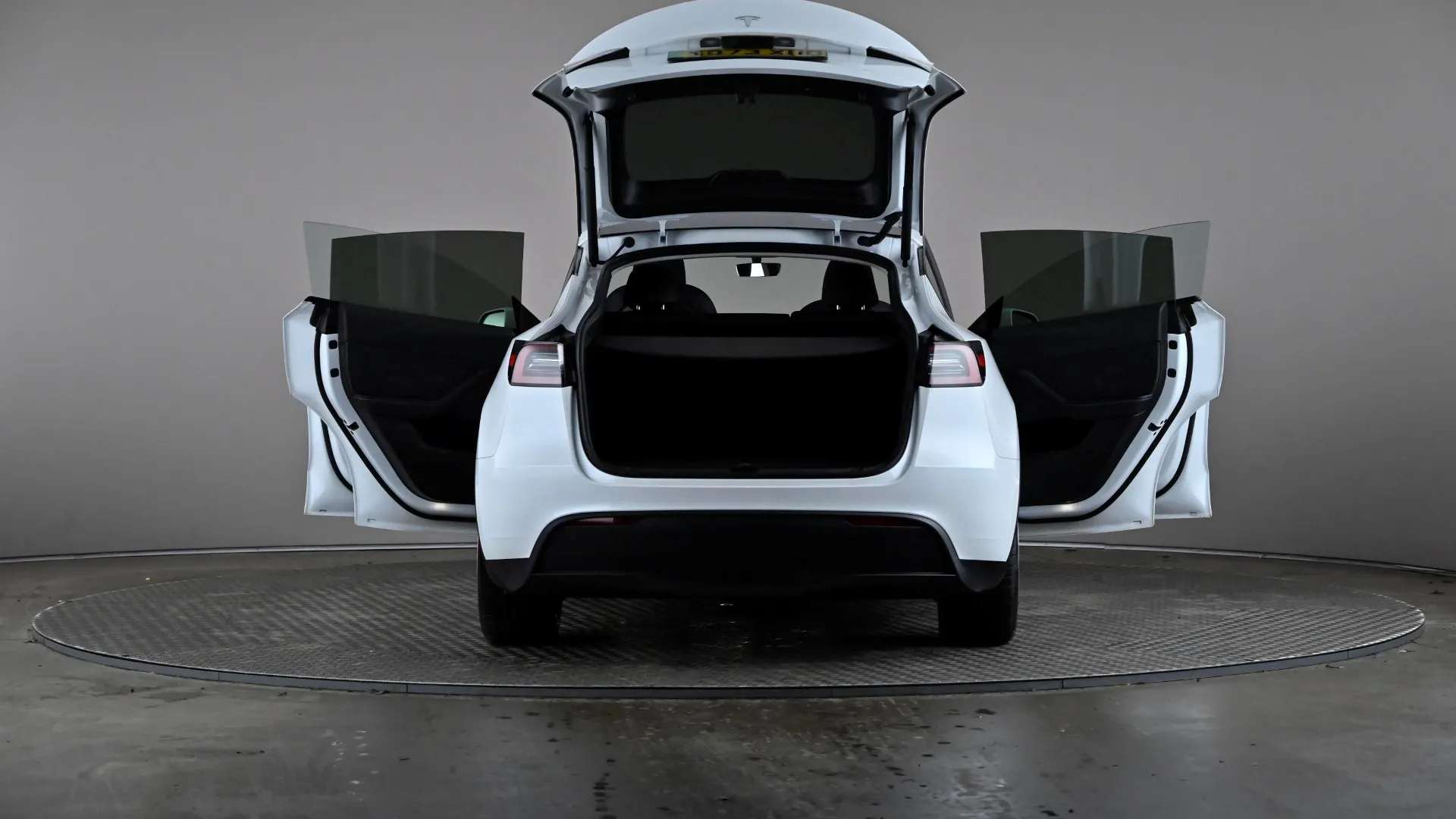 2023 TESLA MODEL Y 2023 TESLA MODEL Y