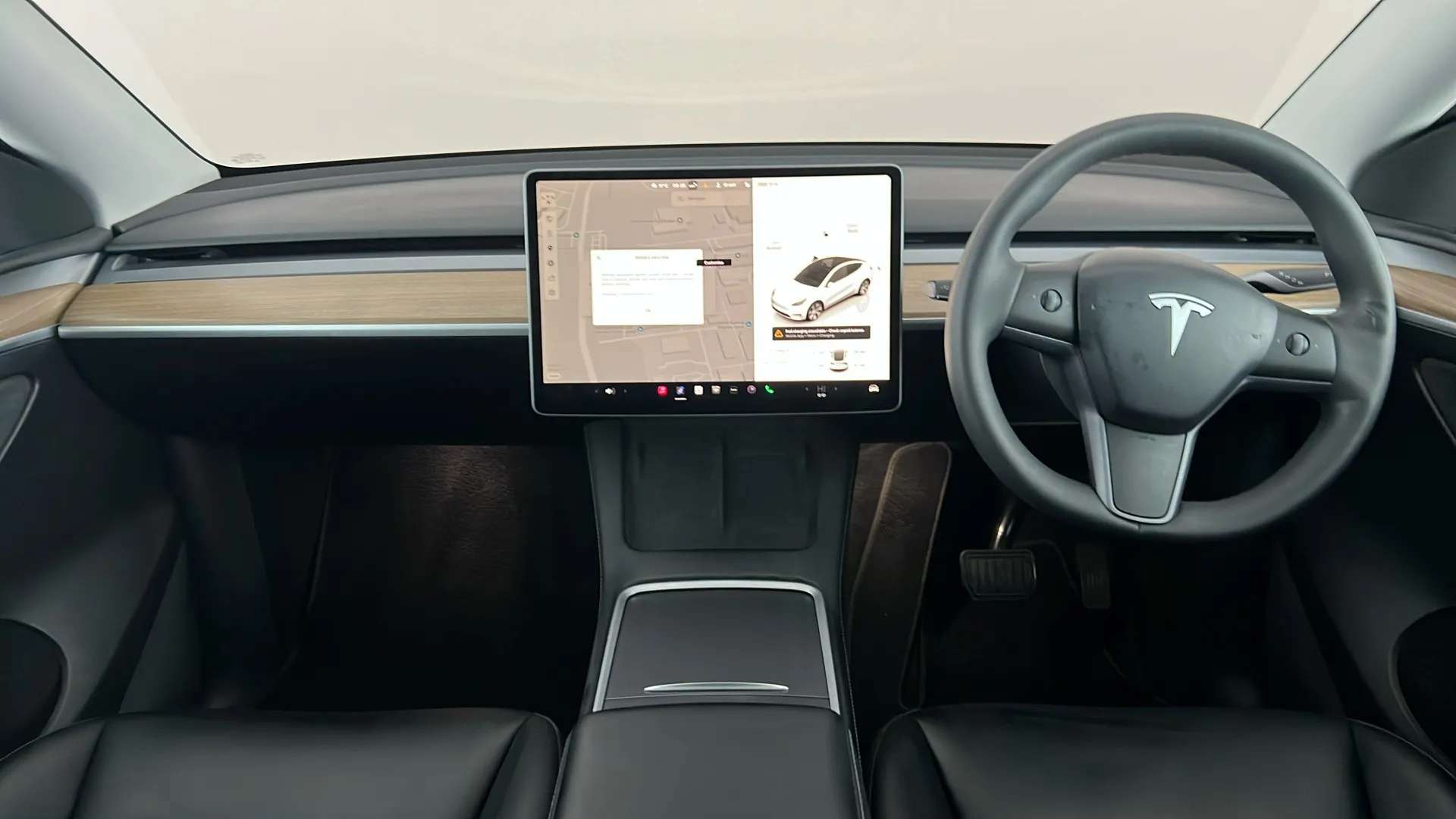 2023 TESLA MODEL Y 2023 TESLA MODEL Y