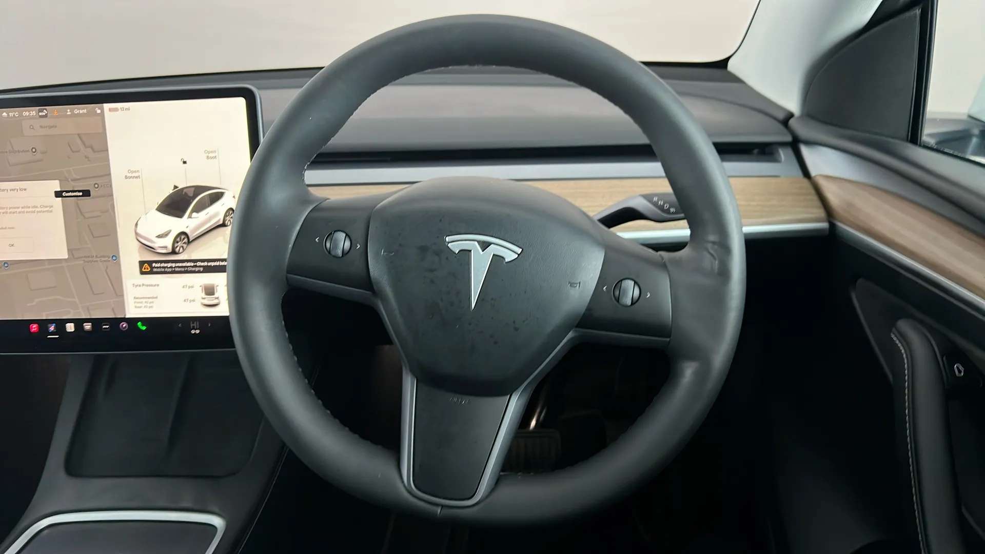 2023 TESLA MODEL Y 2023 TESLA MODEL Y