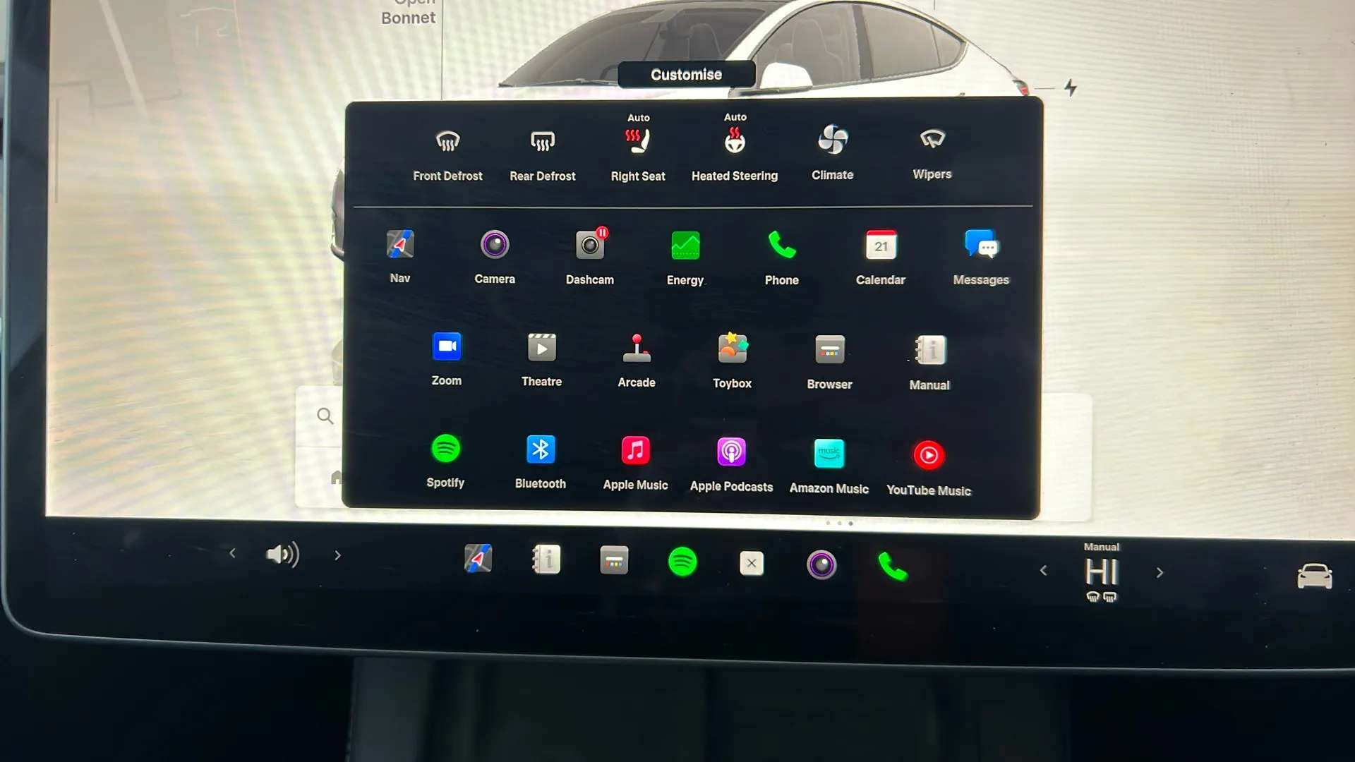 2023 TESLA MODEL Y 2023 TESLA MODEL Y