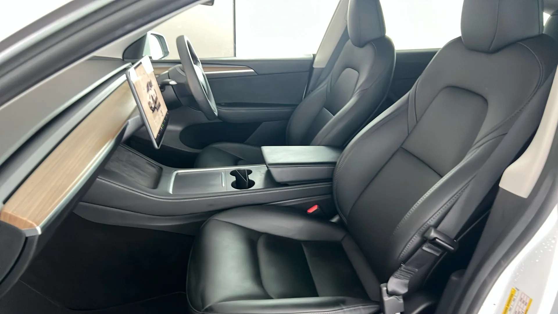 2023 TESLA MODEL Y 2023 TESLA MODEL Y