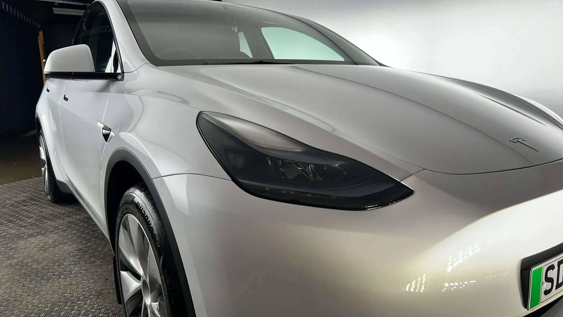 2023 TESLA MODEL Y 2023 TESLA MODEL Y