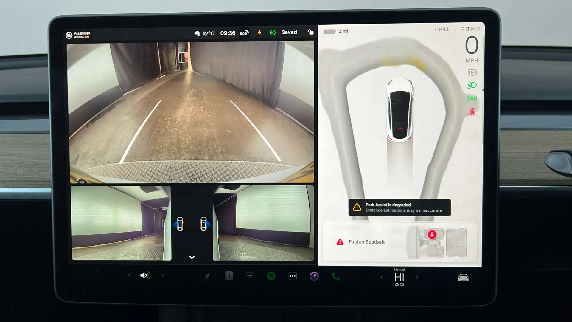 2023 TESLA MODEL Y 2023 TESLA MODEL Y