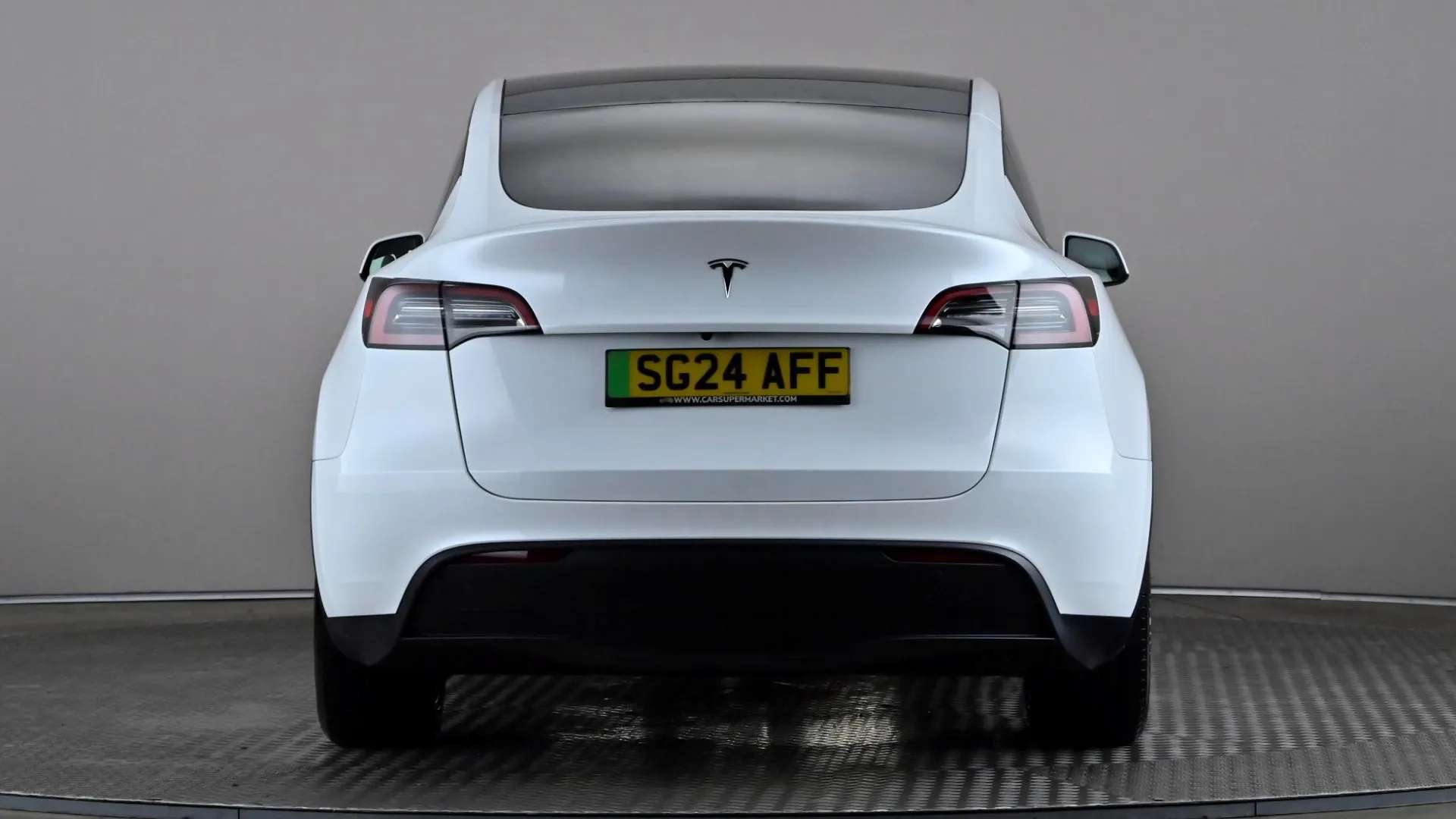 2024 TESLA MODEL Y 2024 TESLA MODEL Y