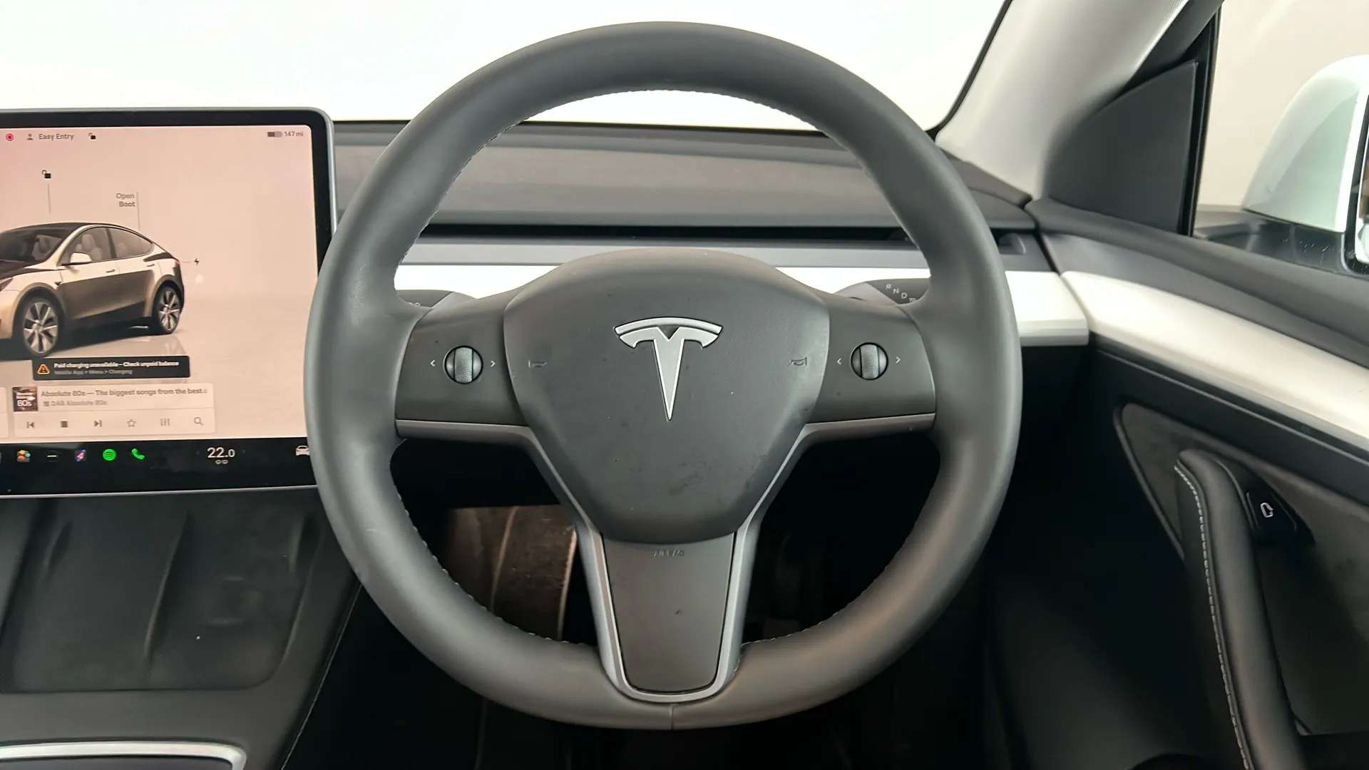 2024 TESLA MODEL Y 2024 TESLA MODEL Y