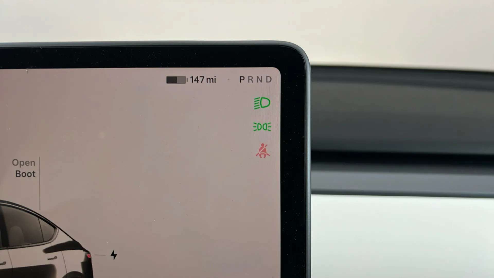 2024 TESLA MODEL Y 2024 TESLA MODEL Y