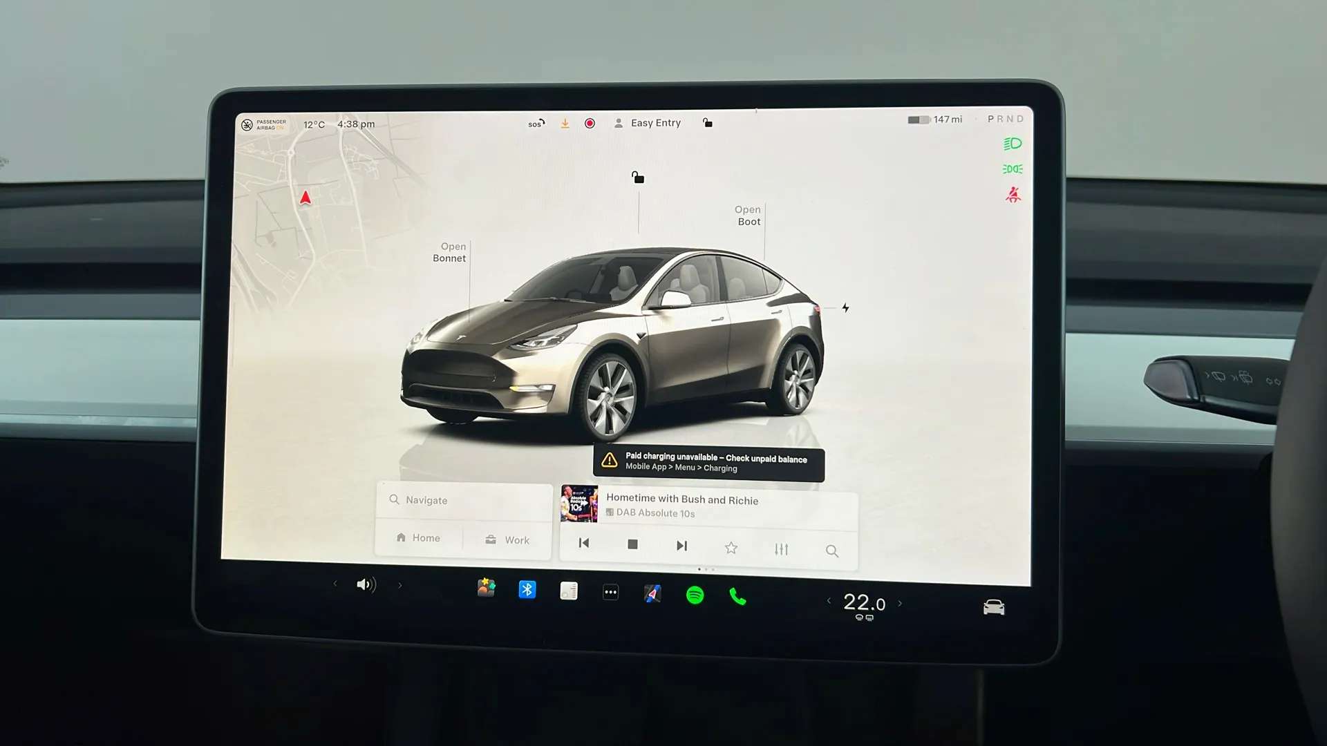 2024 TESLA MODEL Y 2024 TESLA MODEL Y