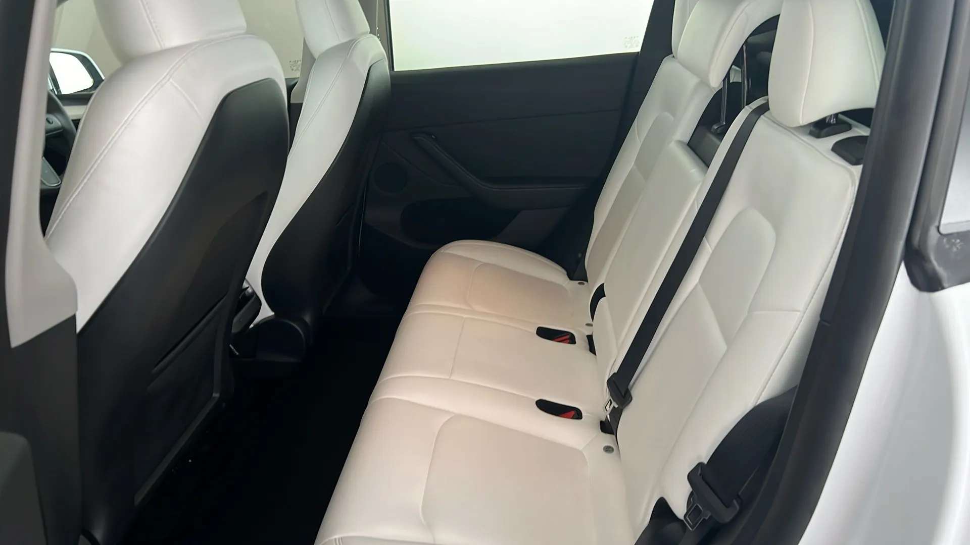 2024 TESLA MODEL Y 2024 TESLA MODEL Y