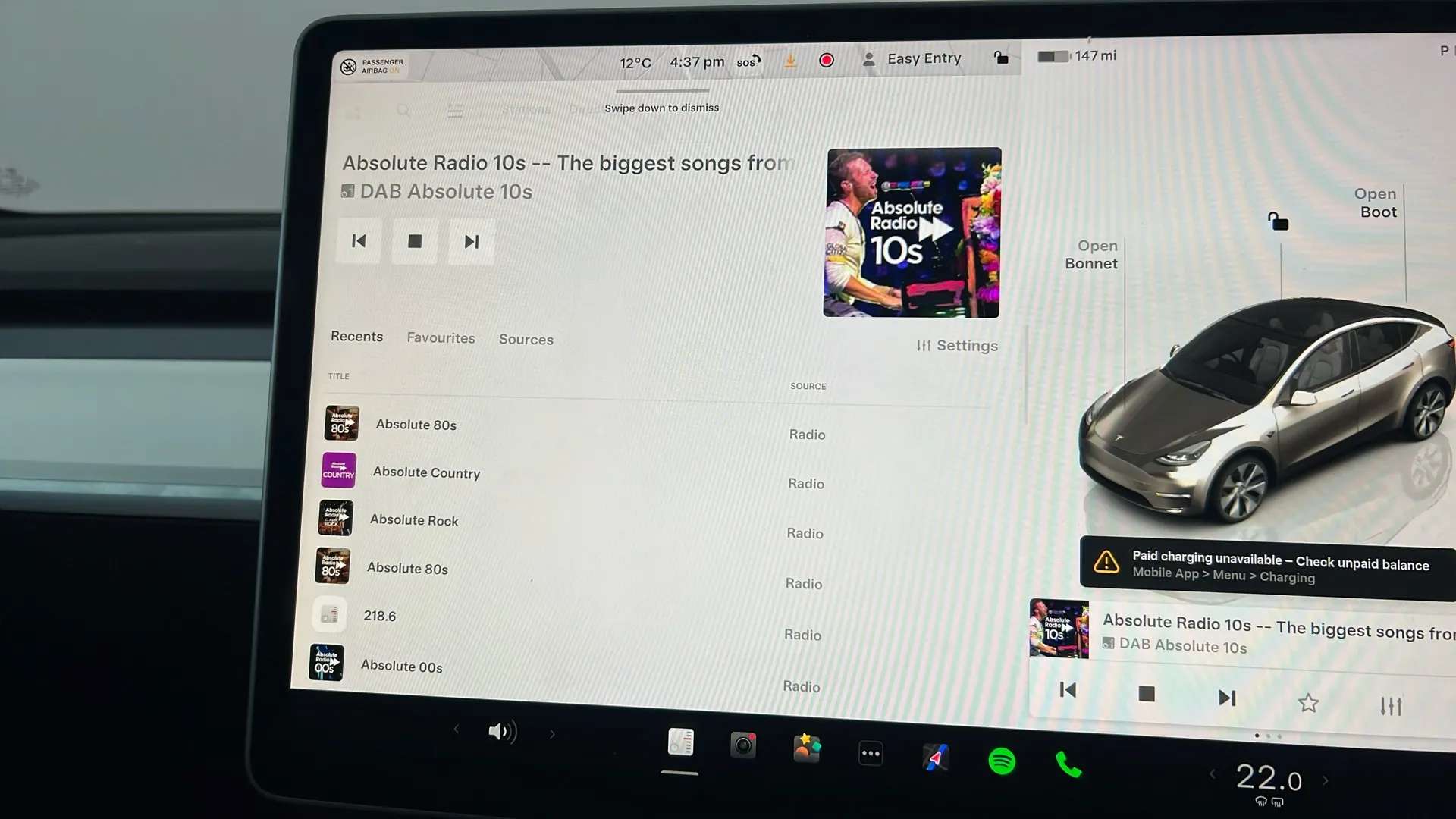 2024 TESLA MODEL Y 2024 TESLA MODEL Y