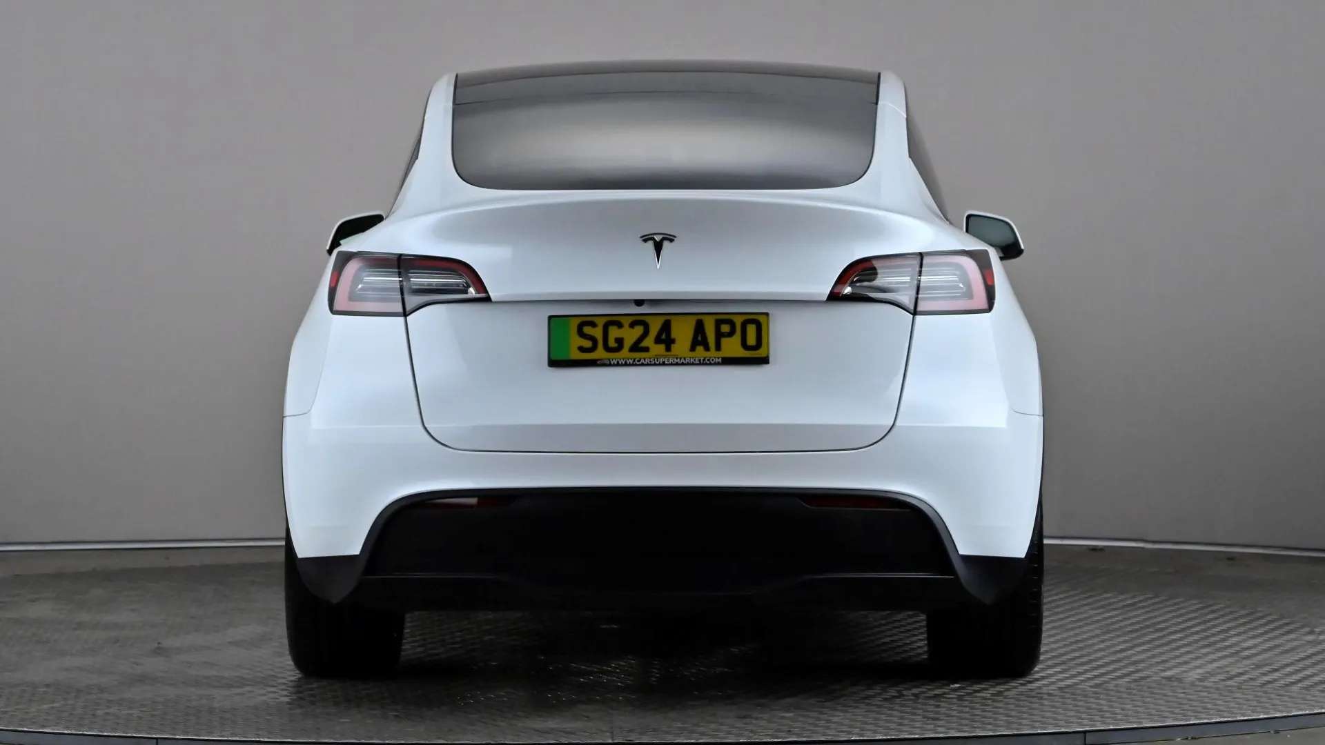 2024 TESLA MODEL Y 2024 TESLA MODEL Y