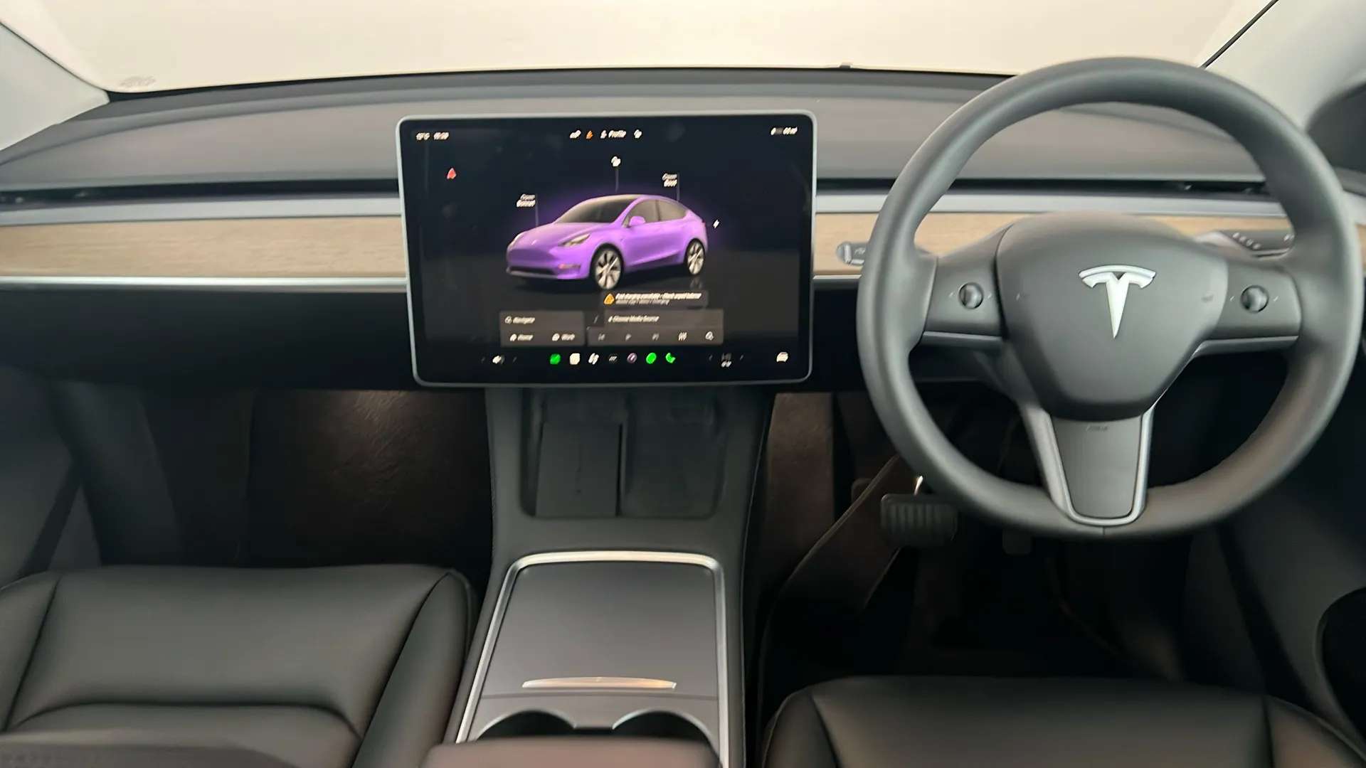 2024 TESLA MODEL Y 2024 TESLA MODEL Y