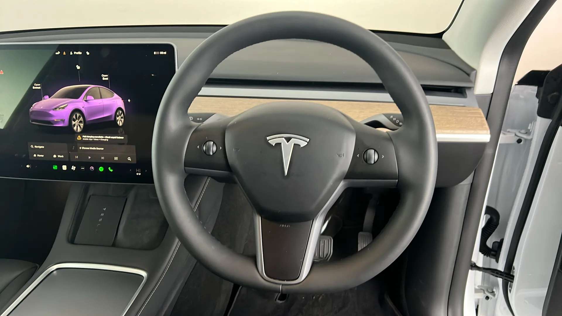 2024 TESLA MODEL Y 2024 TESLA MODEL Y